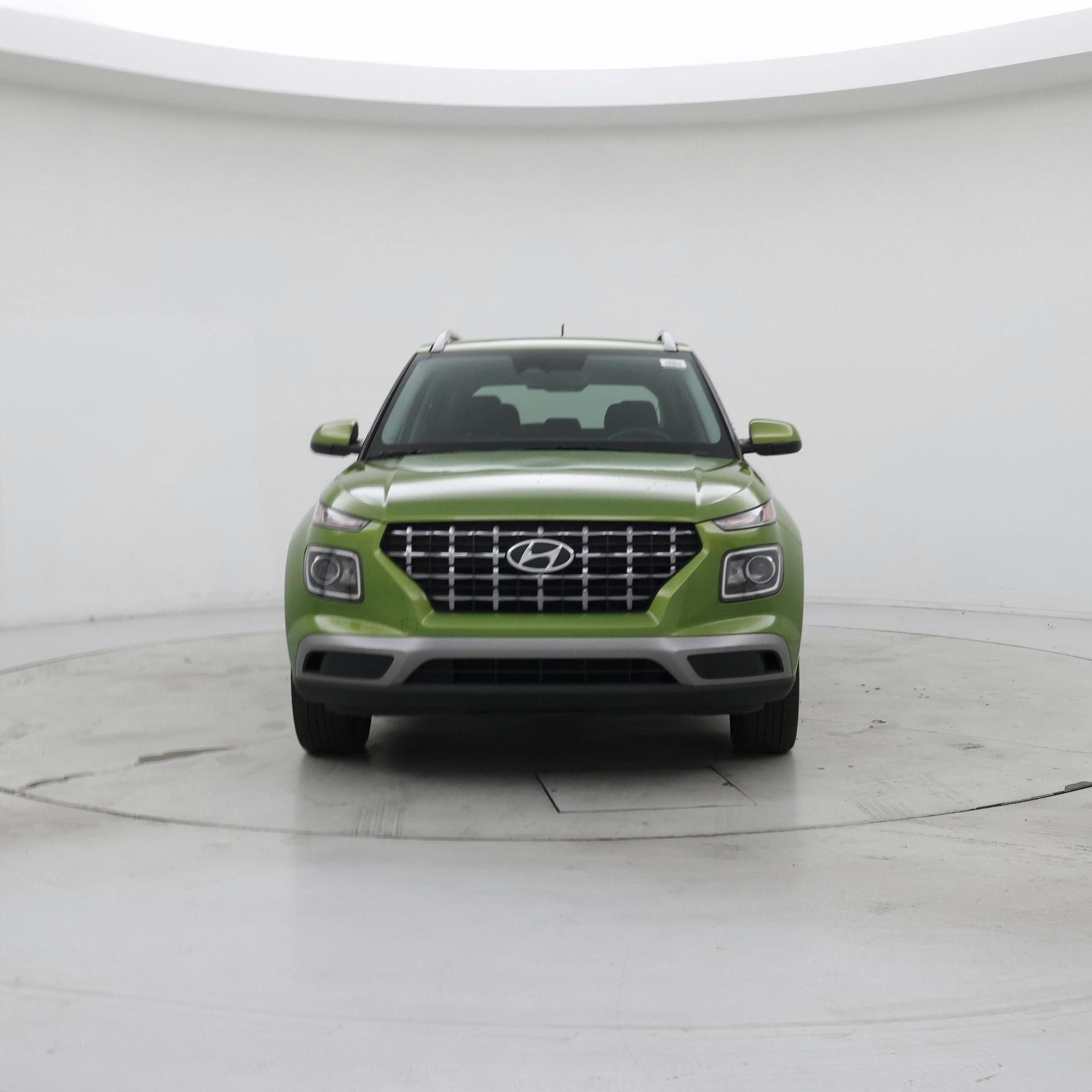 Thumbnail: 2024 Hyundai Venue - 5