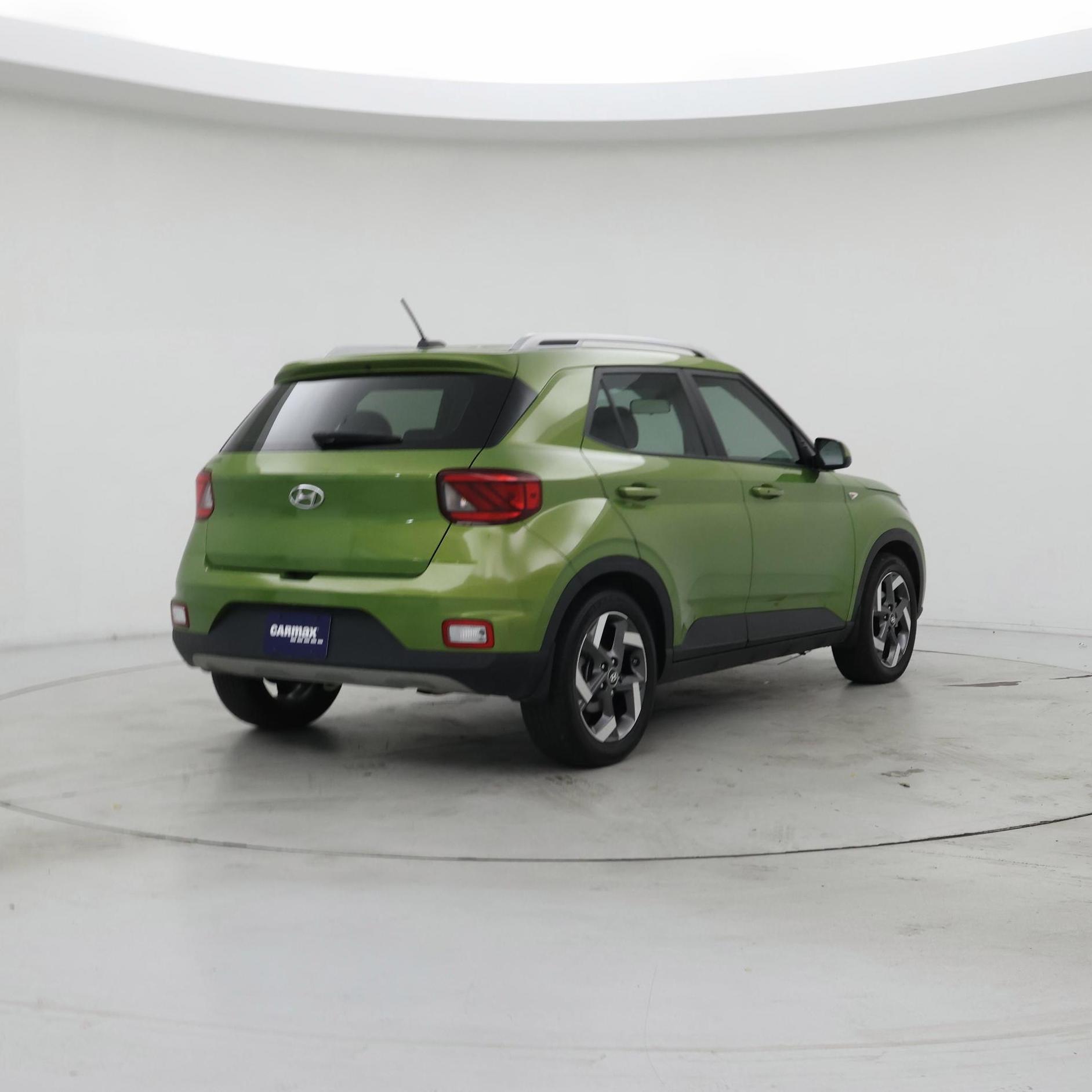 Thumbnail: 2024 Hyundai Venue - 8