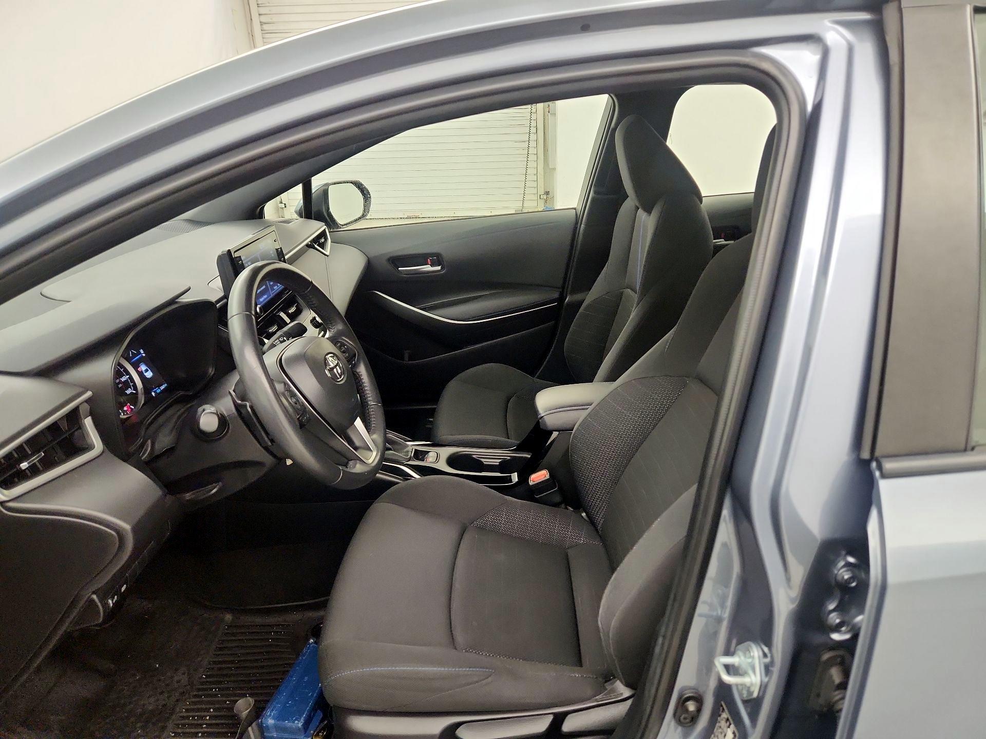 Thumbnail: 2022 Toyota Corolla - 9