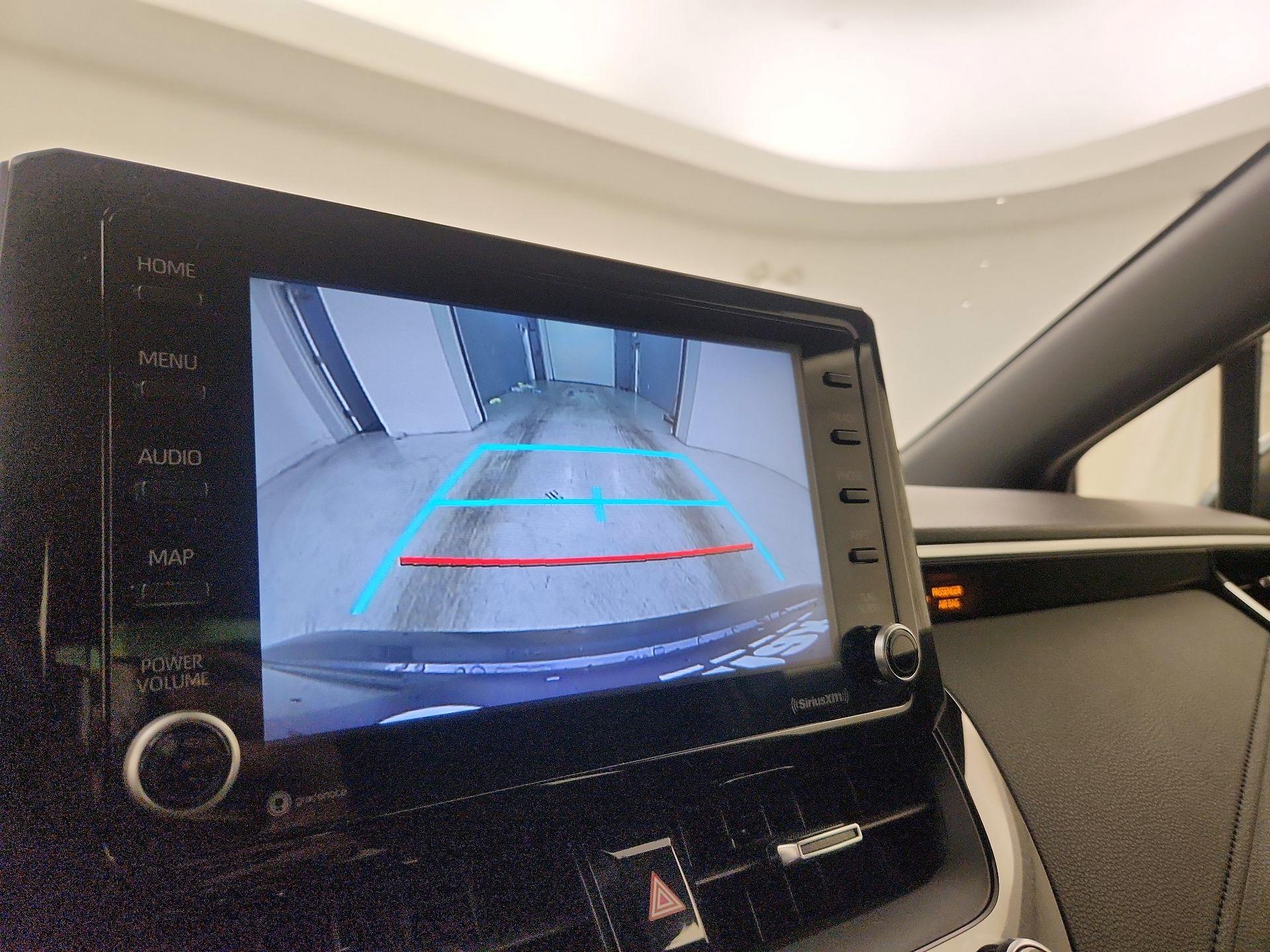 Thumbnail: 2022 Toyota Corolla - 12