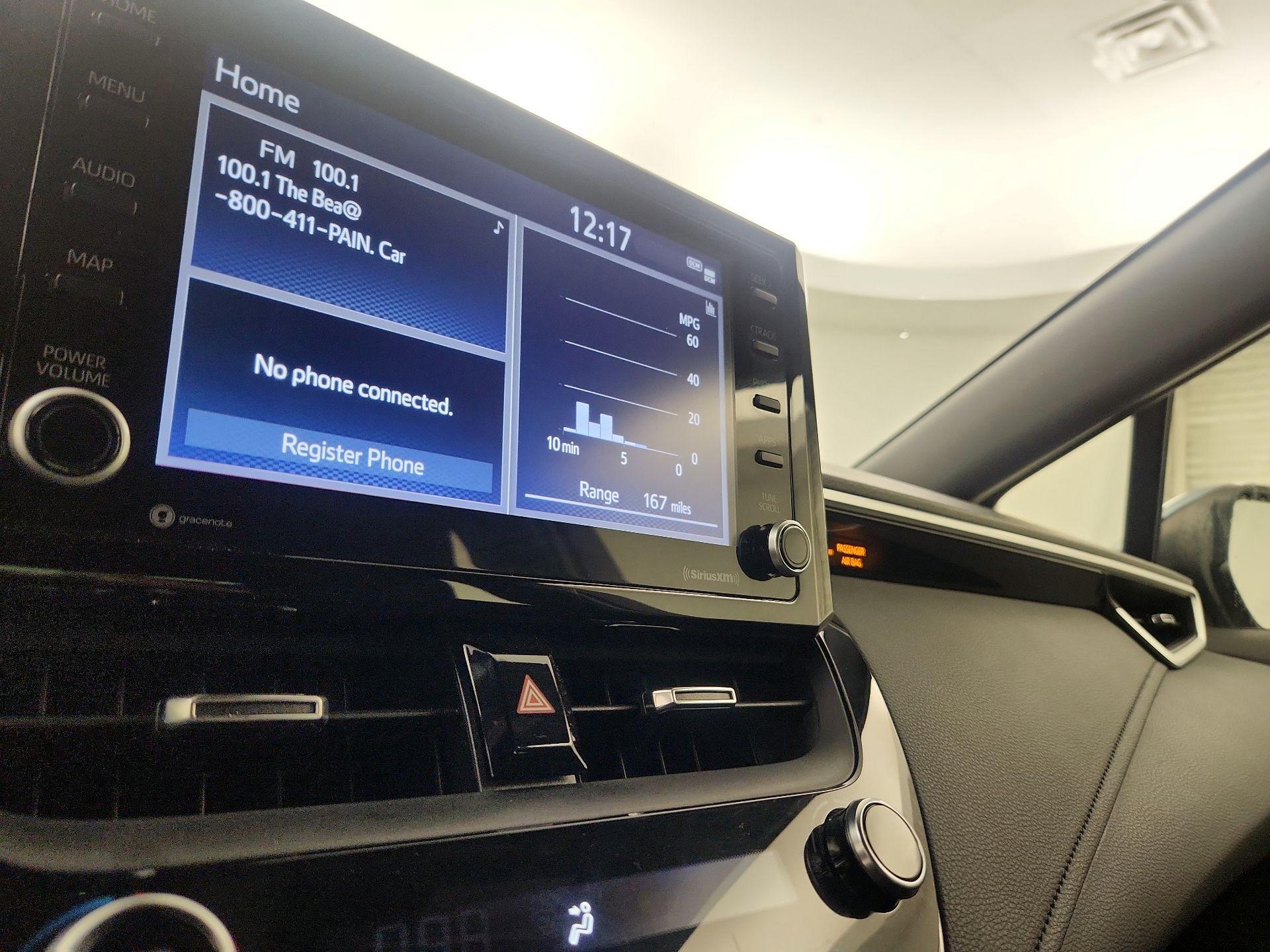 Thumbnail: 2022 Toyota Corolla - 13