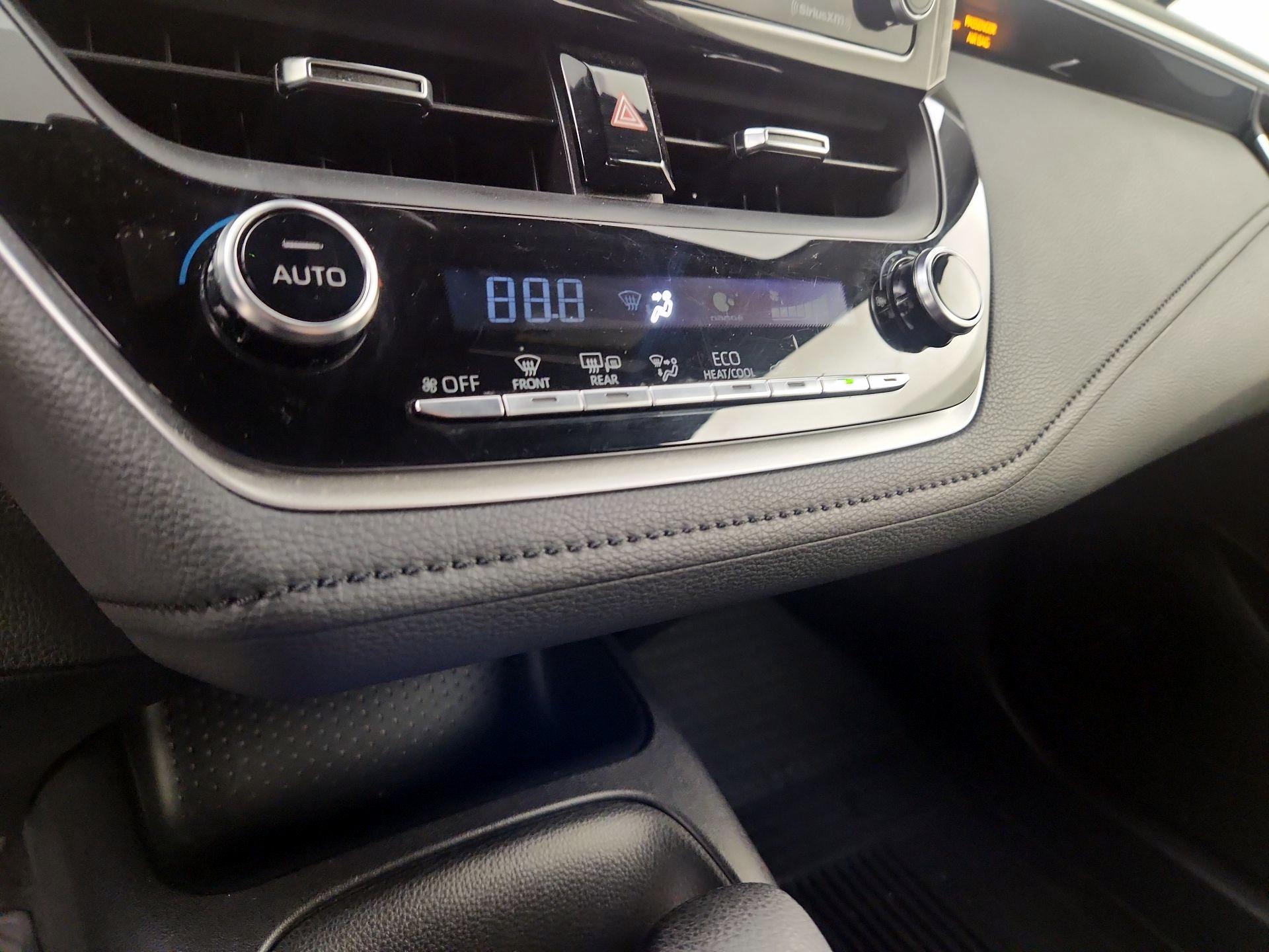 Thumbnail: 2022 Toyota Corolla - 14