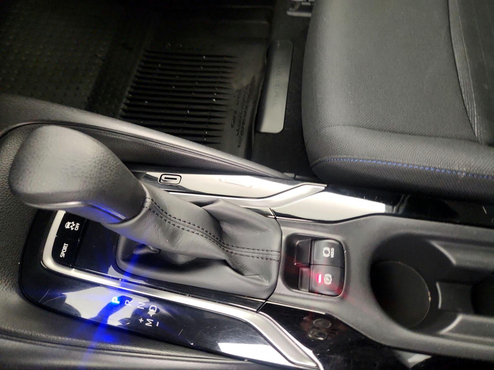 Thumbnail: 2022 Toyota Corolla - 15