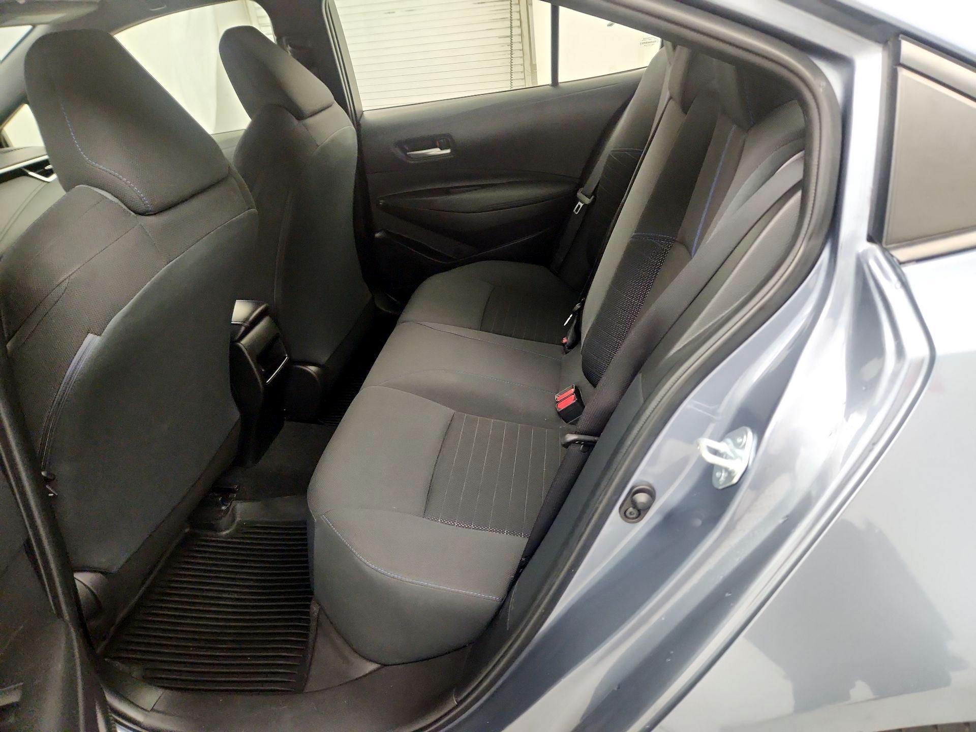 Thumbnail: 2022 Toyota Corolla - 16