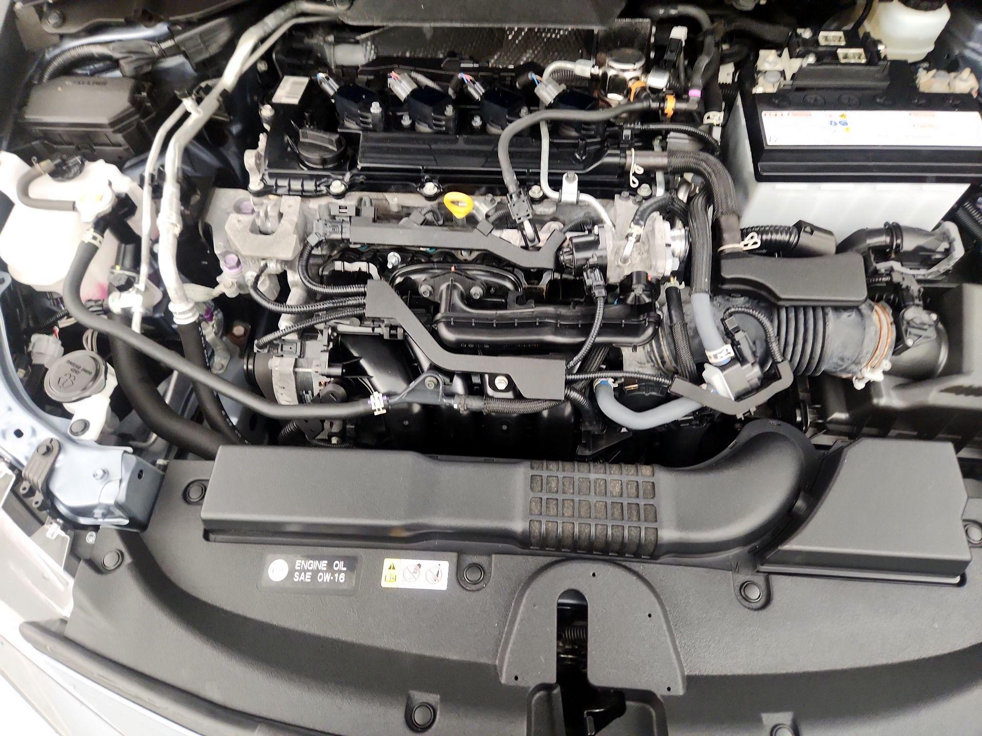 Thumbnail: 2022 Toyota Corolla - 18