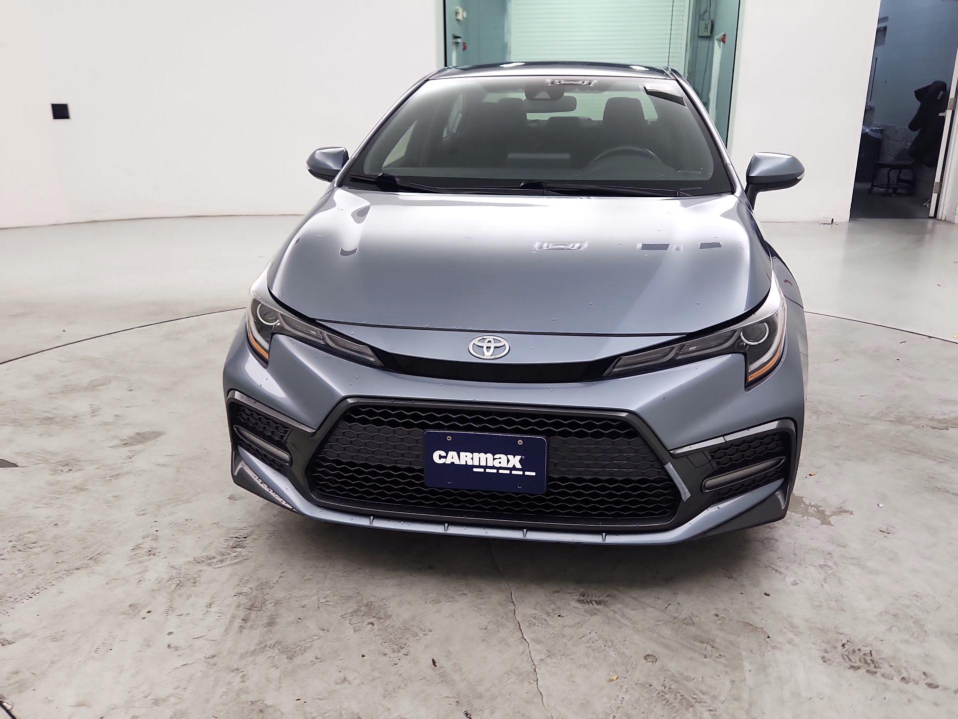 Thumbnail: 2022 Toyota Corolla - 2