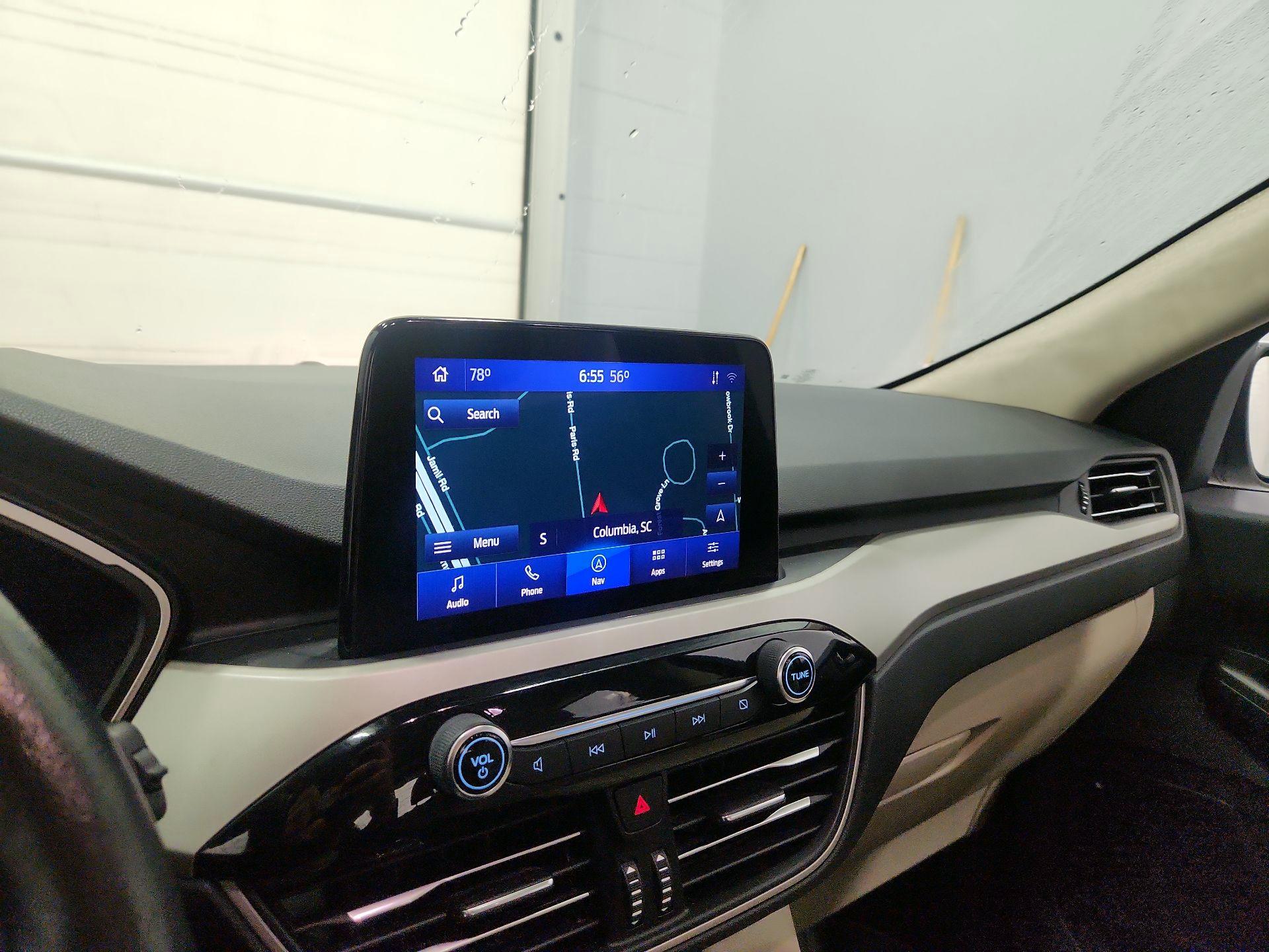 Thumbnail: 2020 Ford Escape - 14