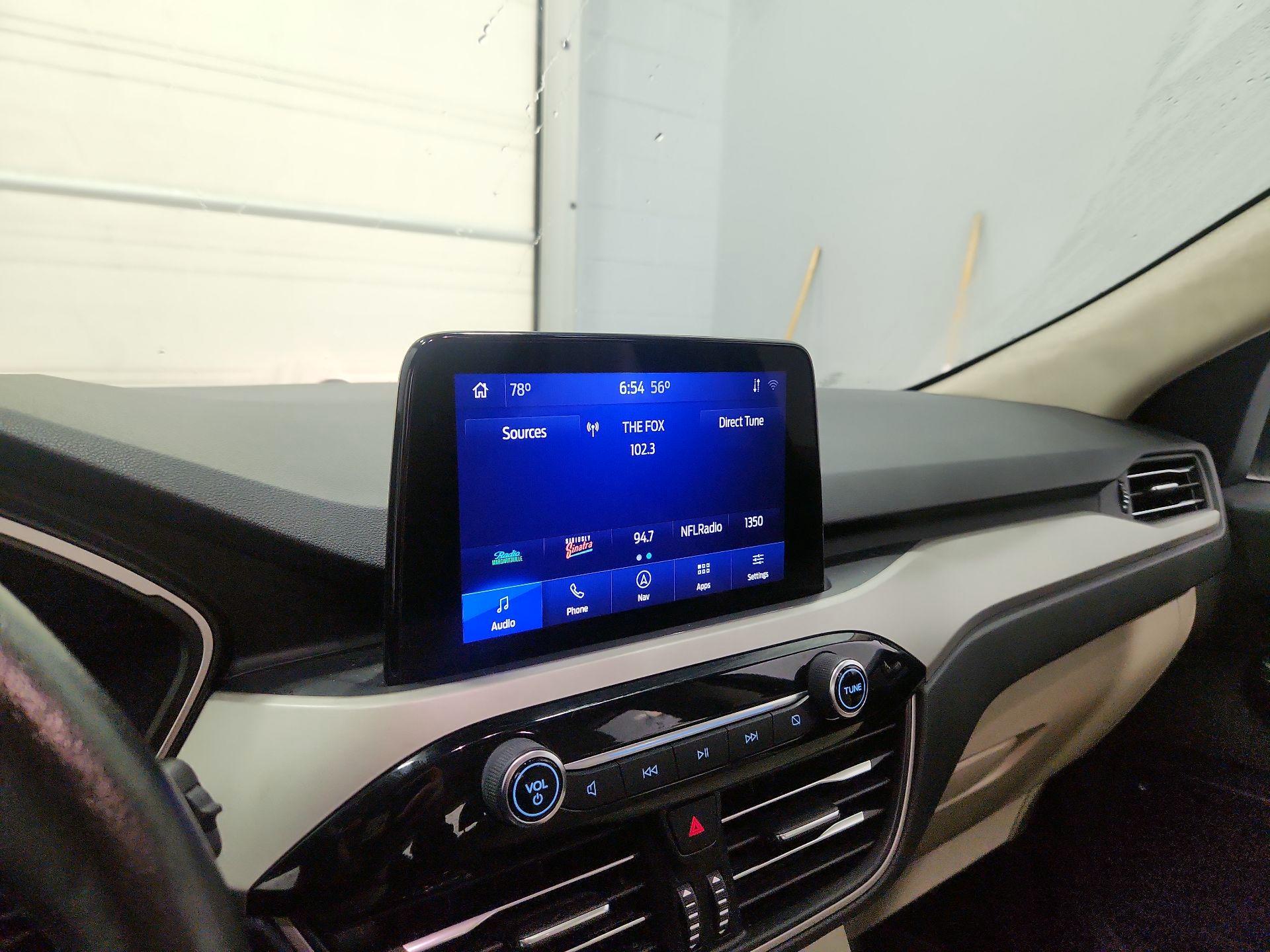 Thumbnail: 2020 Ford Escape - 16