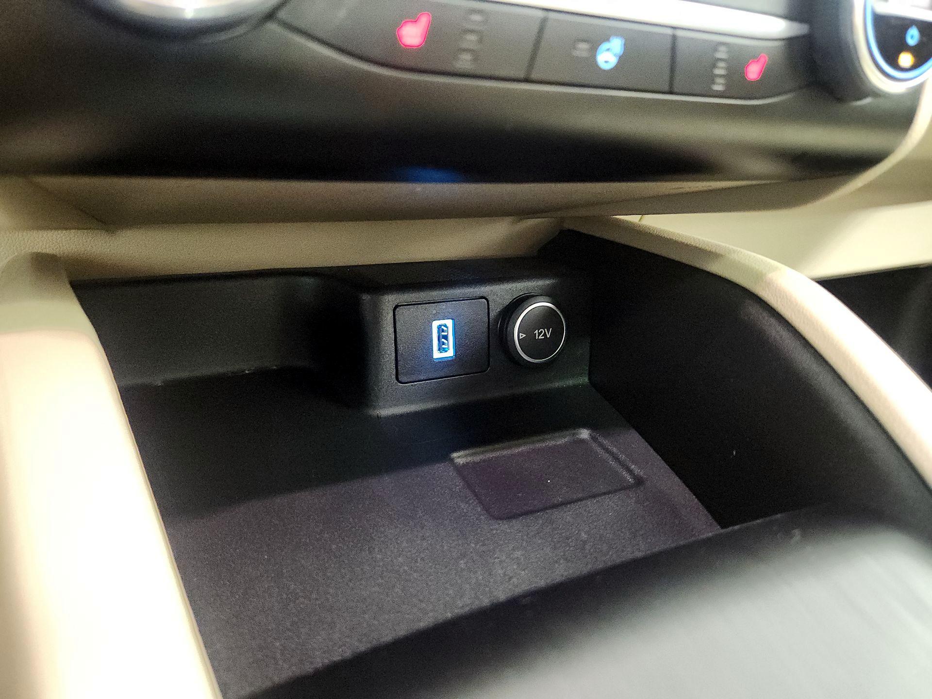 Thumbnail: 2020 Ford Escape - 19