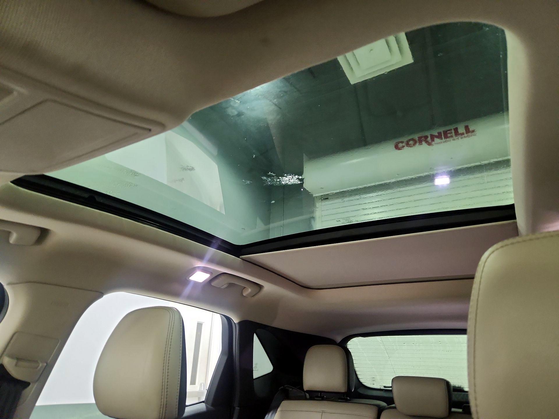 Thumbnail: 2020 Ford Escape - 20