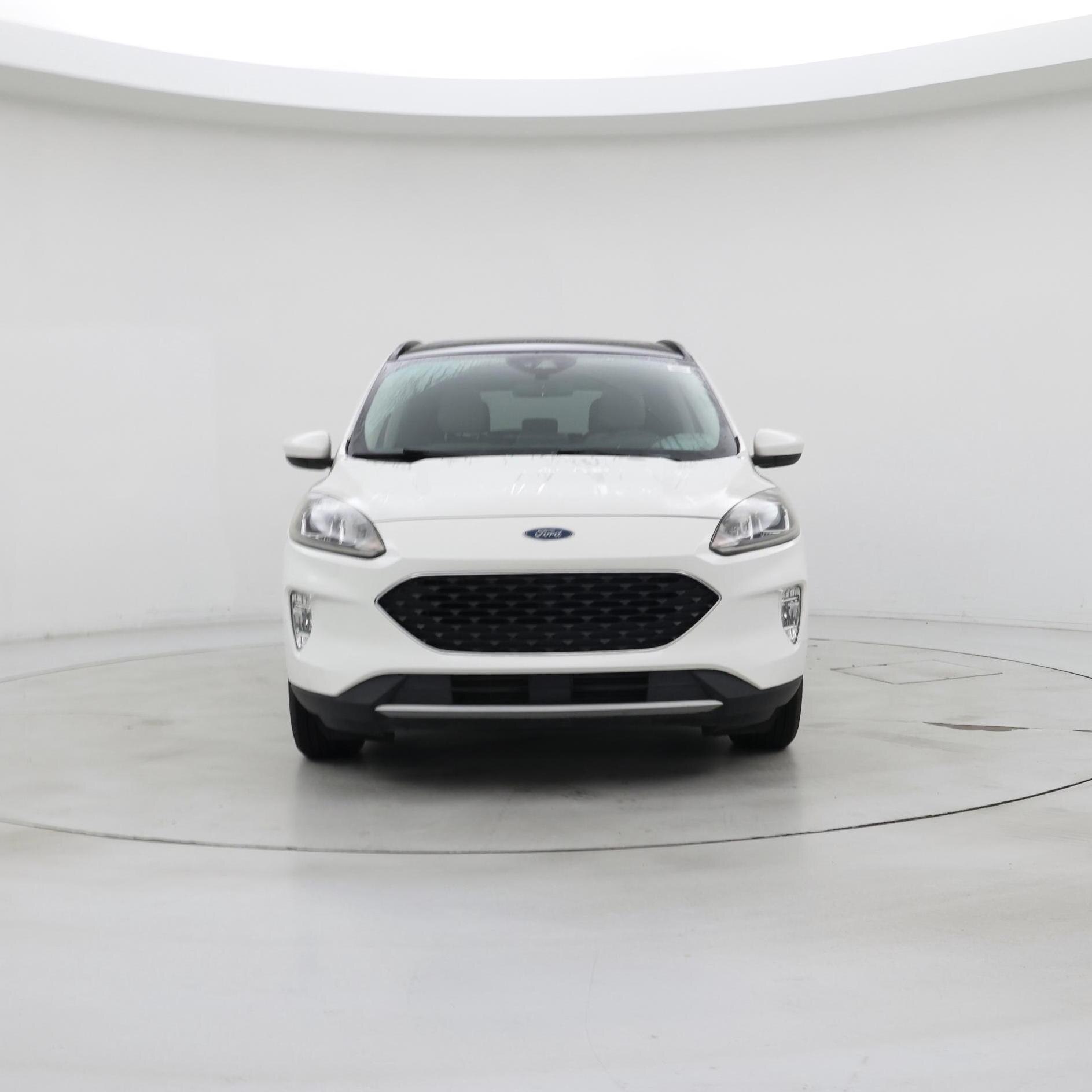 Thumbnail: 2020 Ford Escape - 5