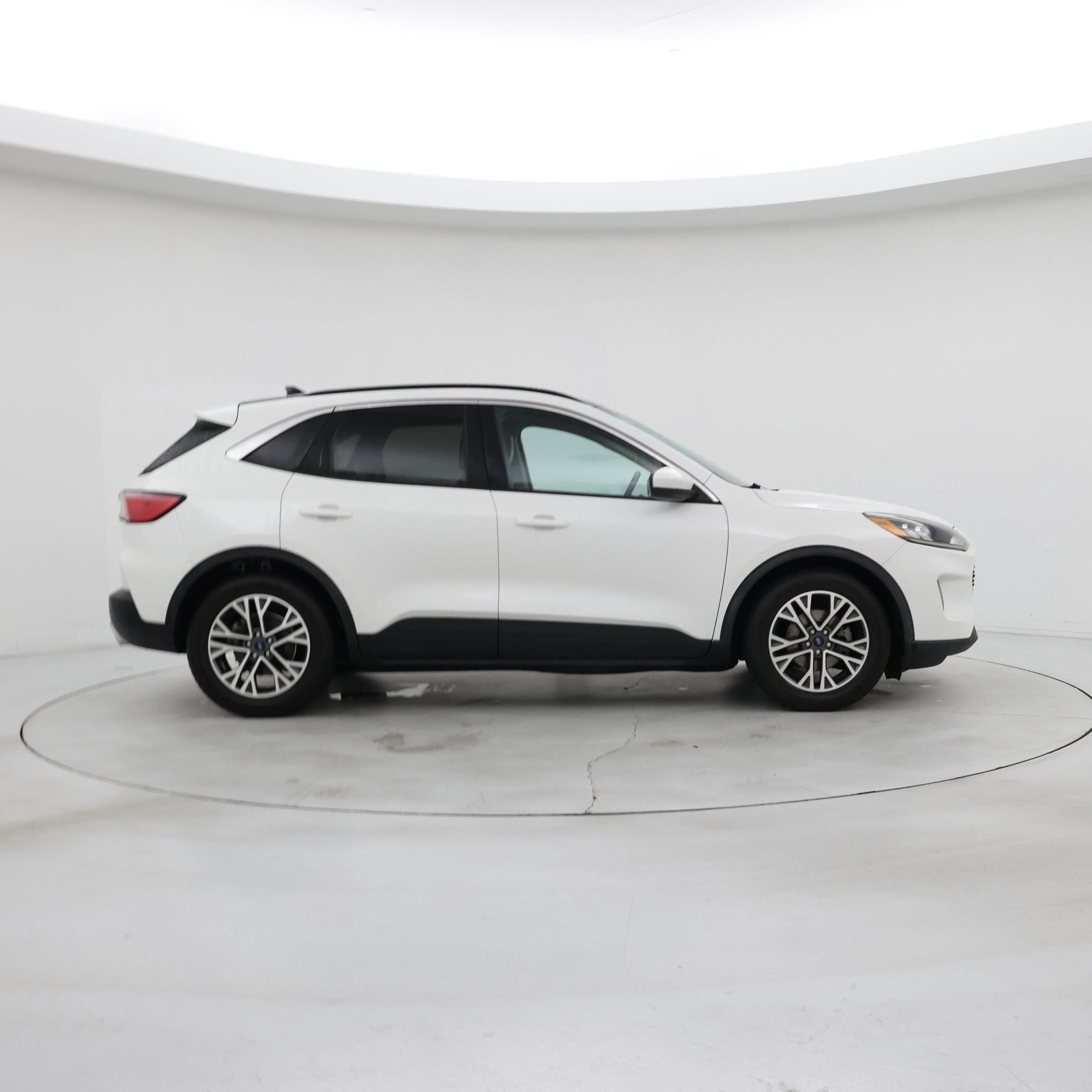 Thumbnail: 2020 Ford Escape - 7