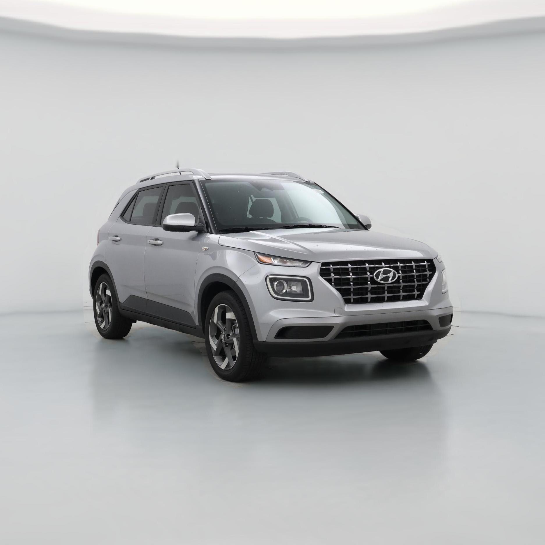 Thumbnail: 2025 Hyundai Venue - 1