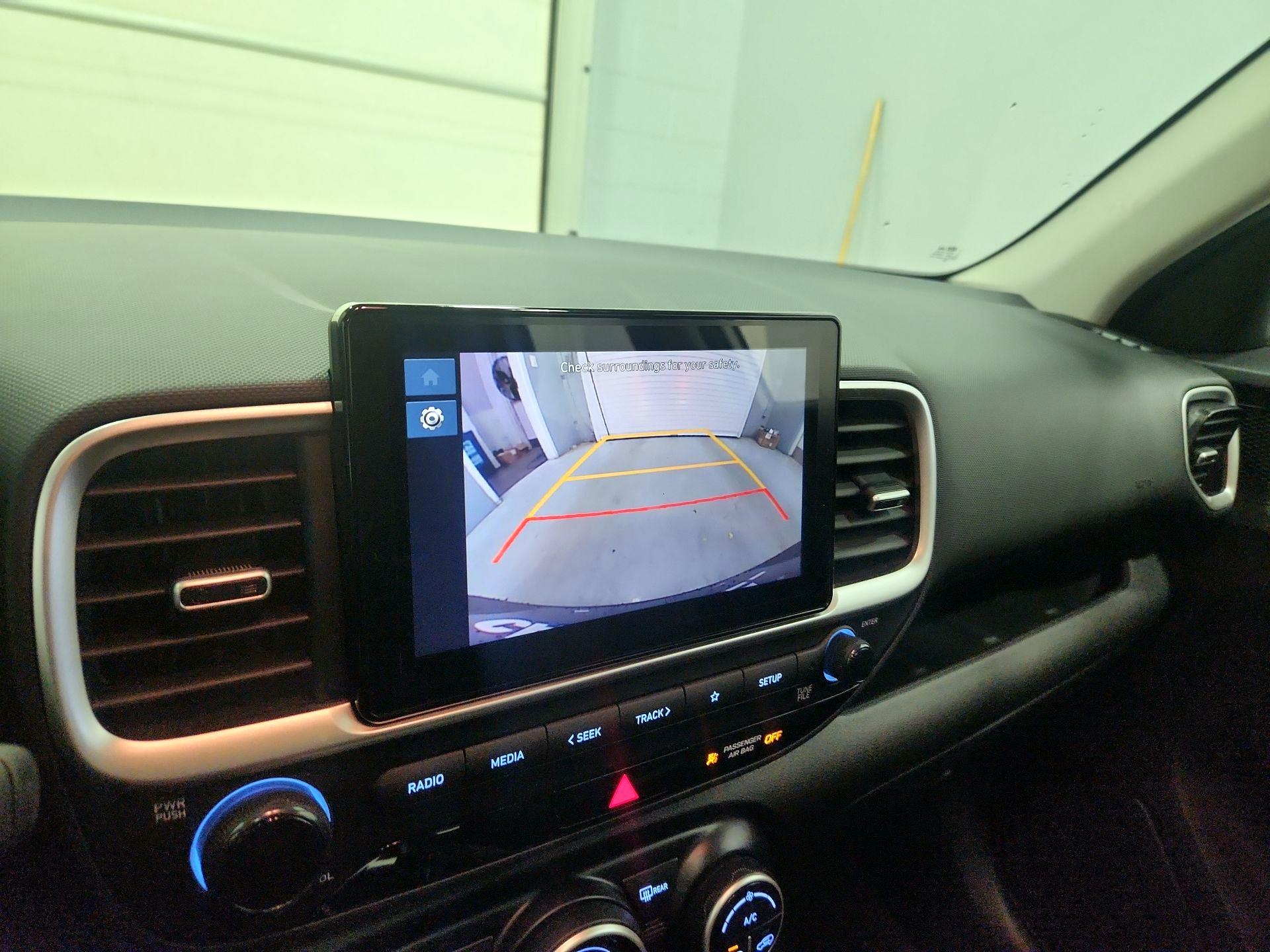 Thumbnail: 2025 Hyundai Venue - 14