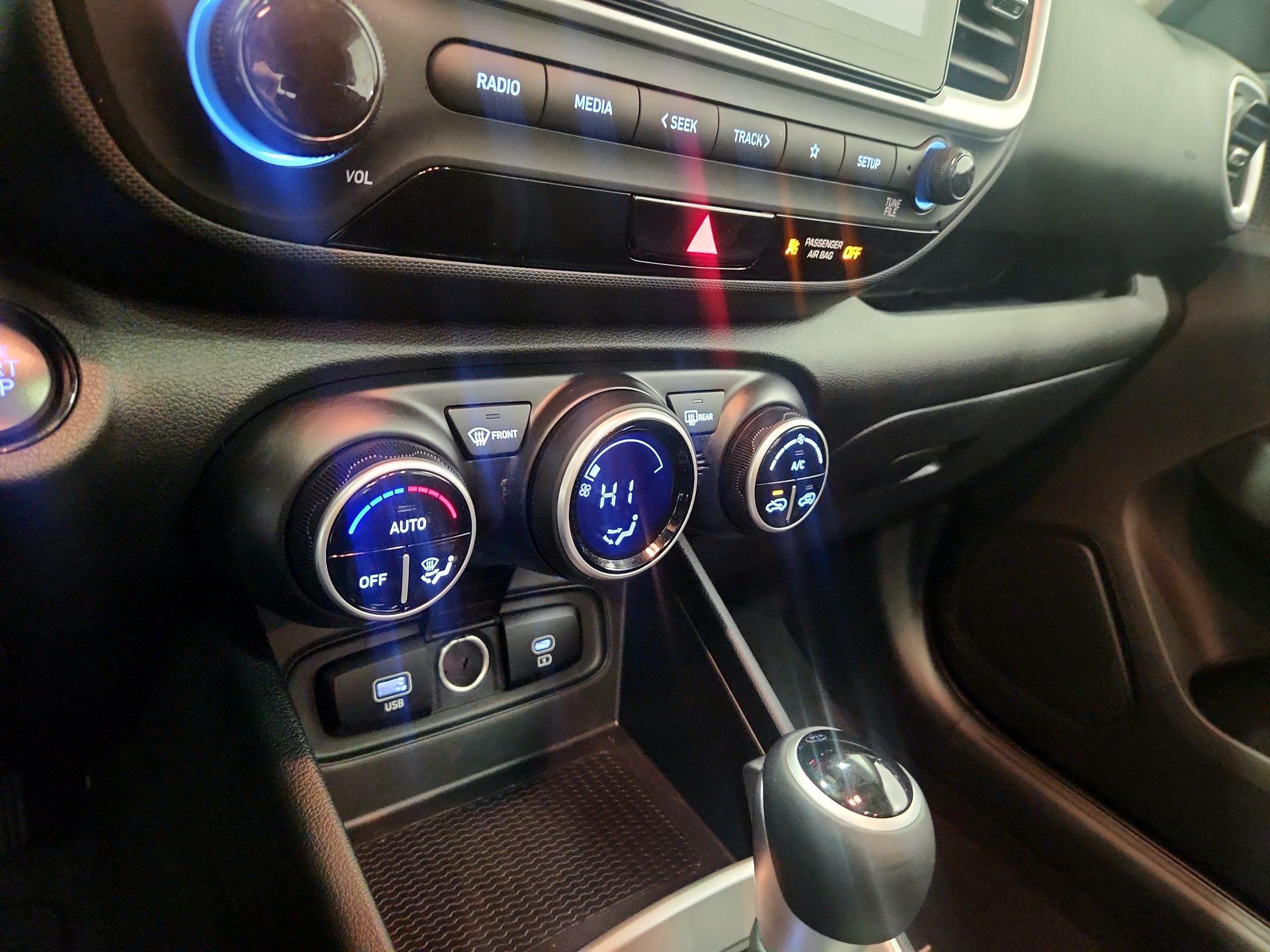 Thumbnail: 2025 Hyundai Venue - 16