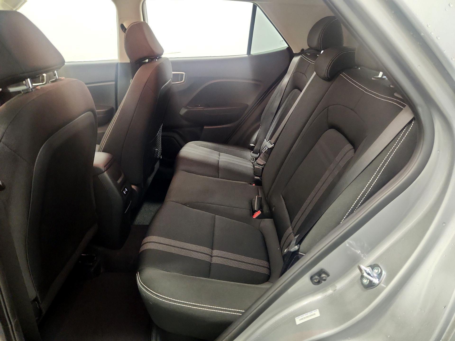 Thumbnail: 2025 Hyundai Venue - 20