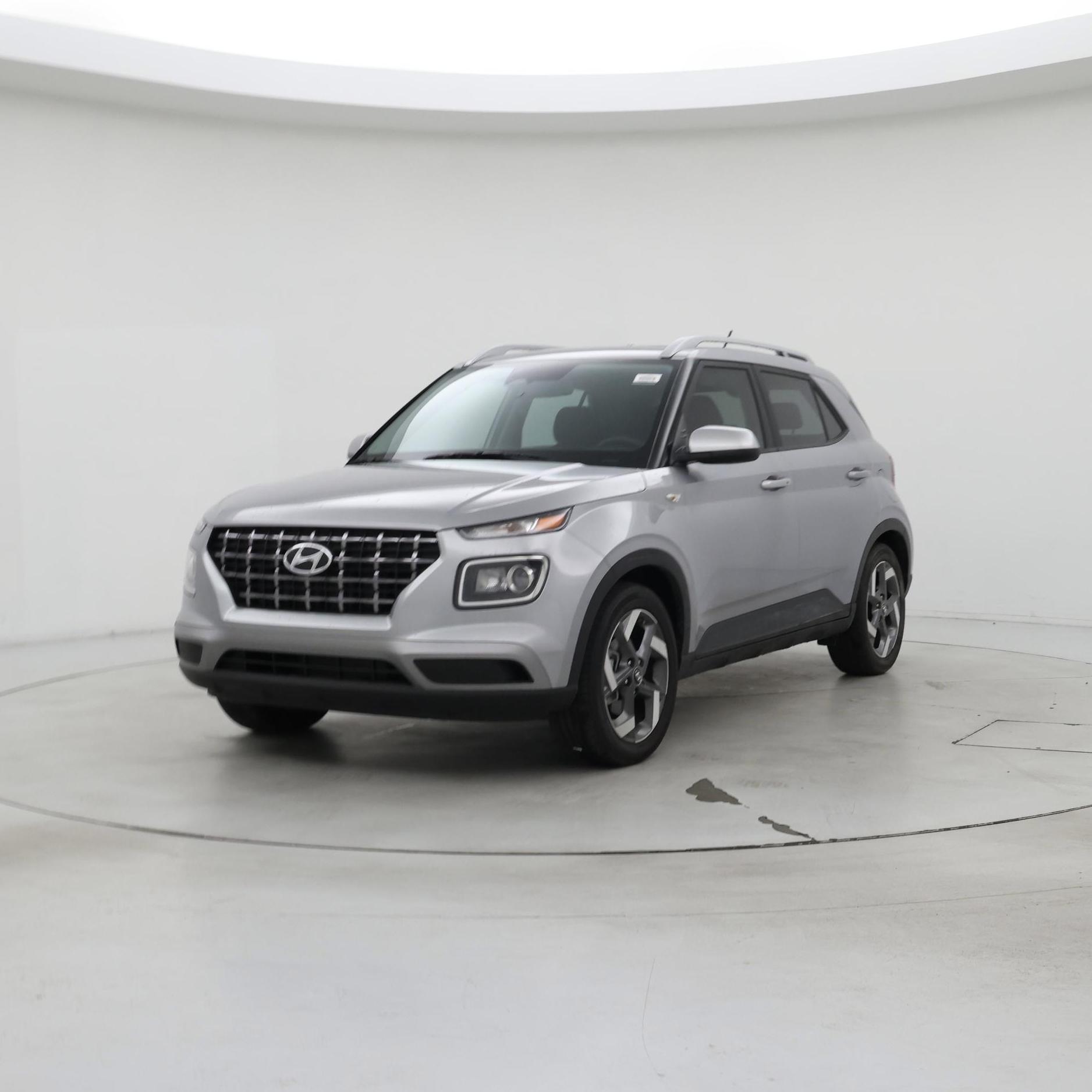 Thumbnail: 2025 Hyundai Venue - 4