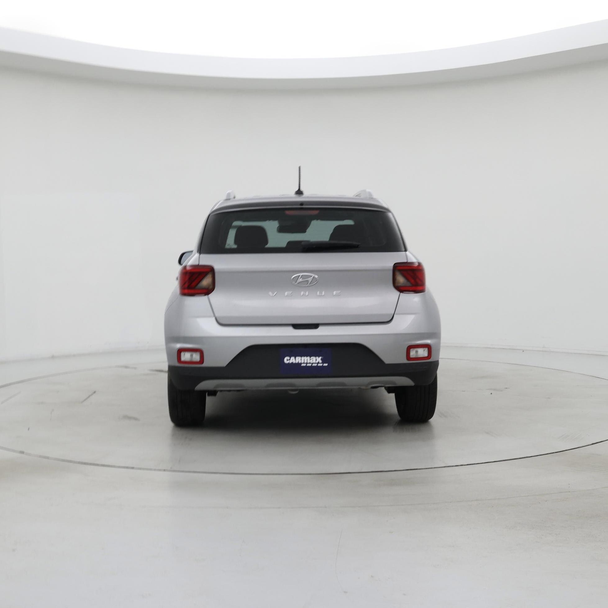 Thumbnail: 2025 Hyundai Venue - 6