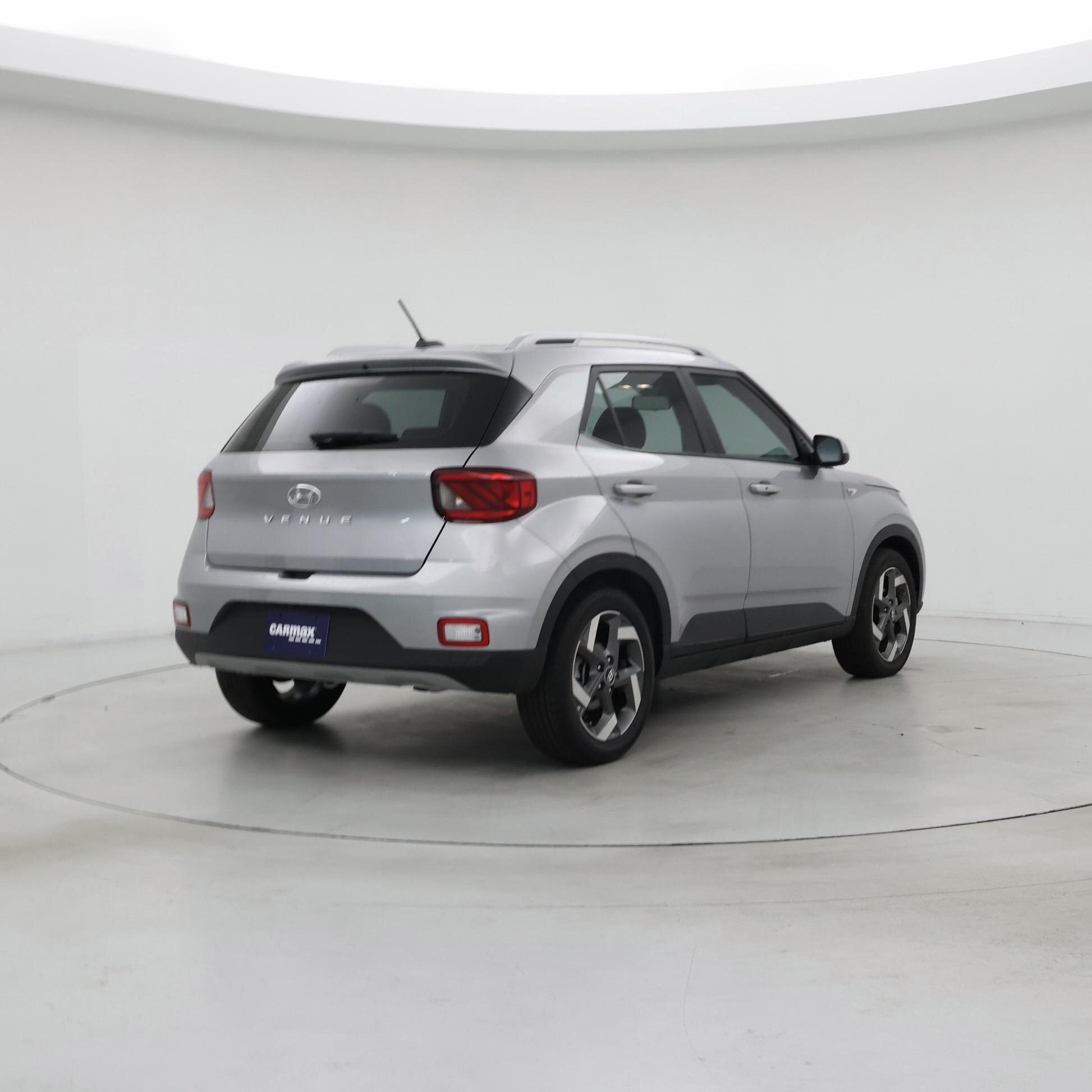 Thumbnail: 2025 Hyundai Venue - 8