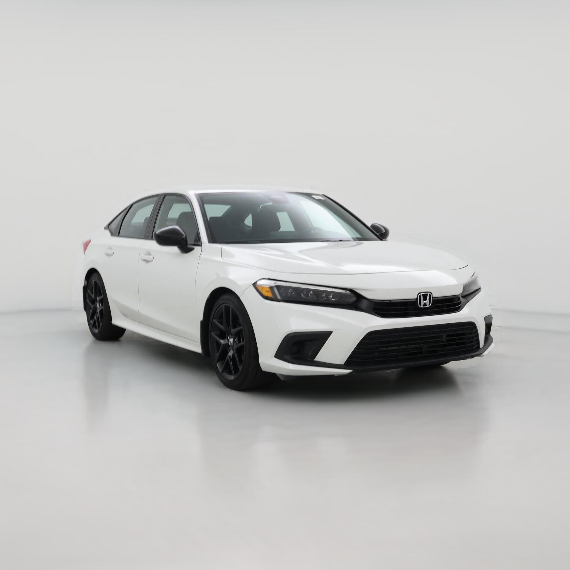 Thumbnail: 2024 Honda Civic - 1