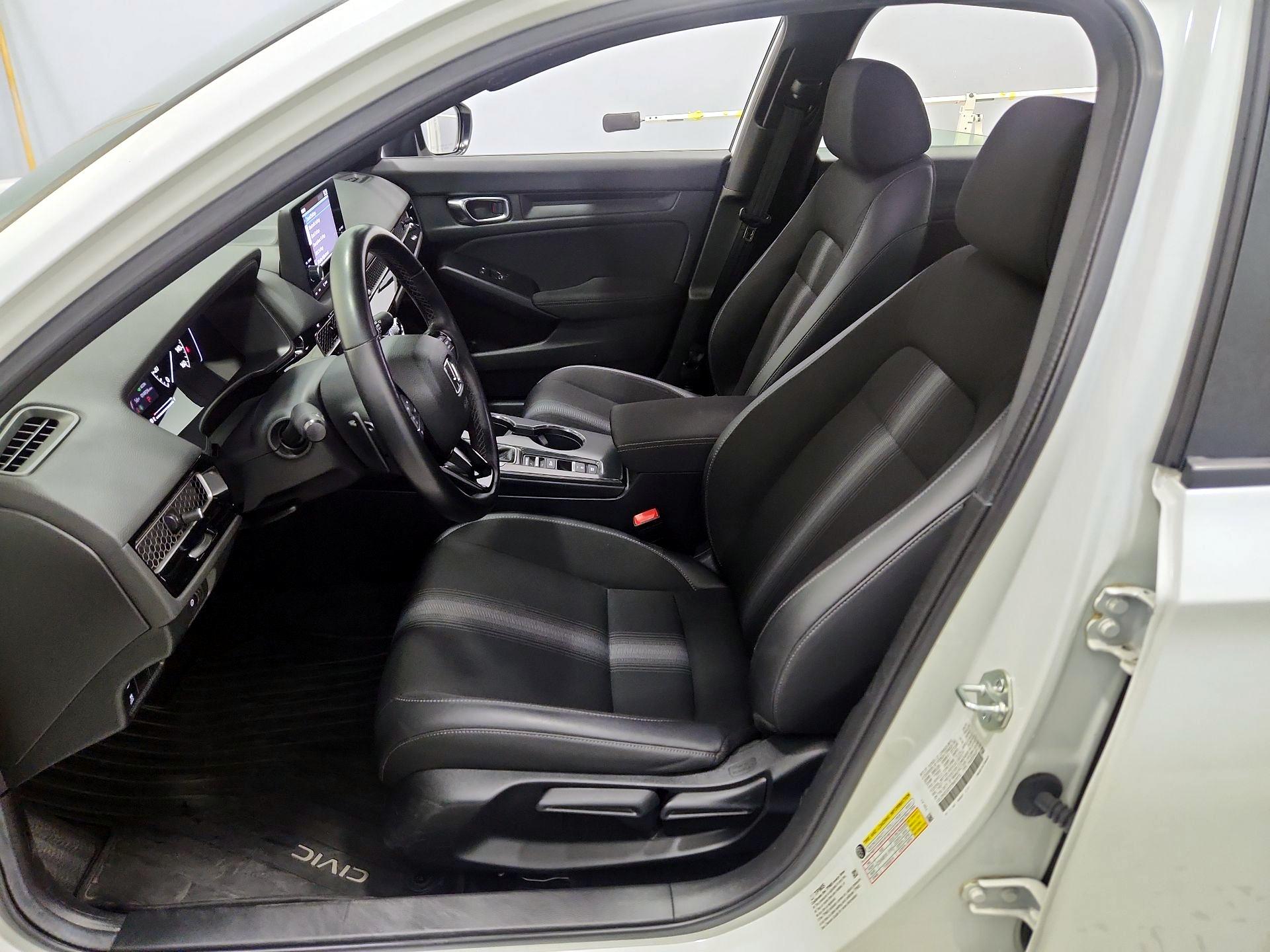 Thumbnail: 2024 Honda Civic - 11