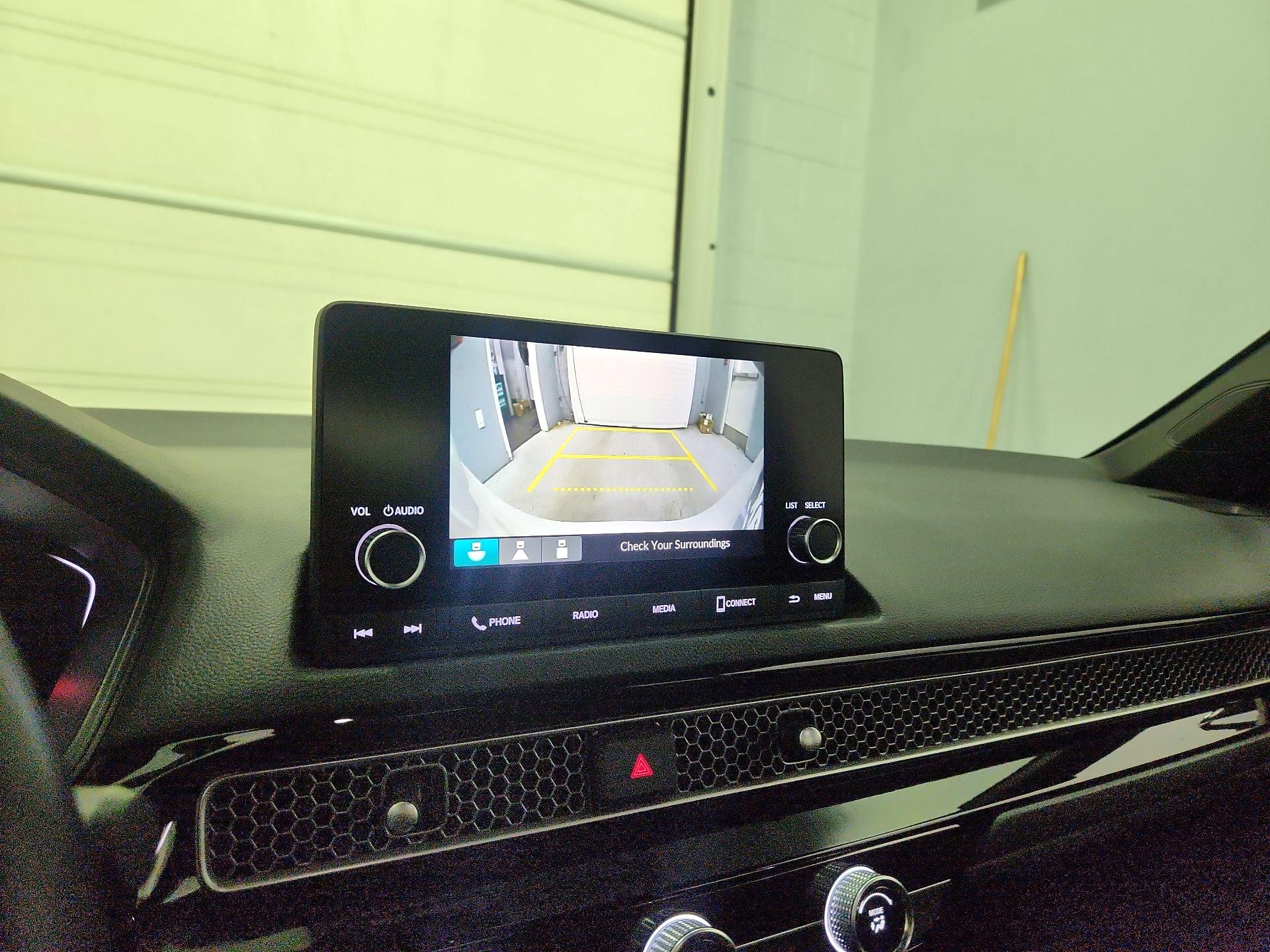 Thumbnail: 2024 Honda Civic - 14