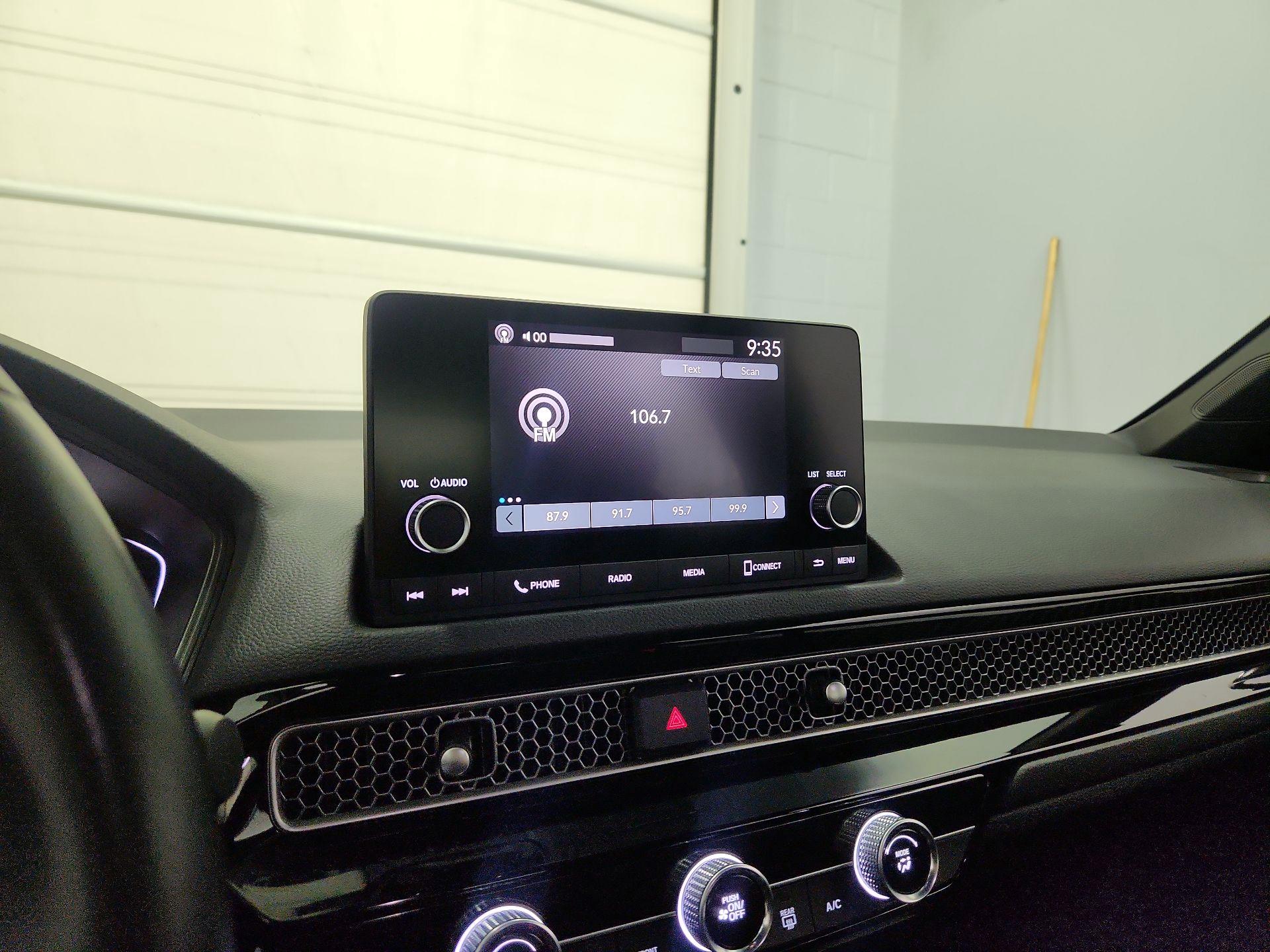 Thumbnail: 2024 Honda Civic - 15