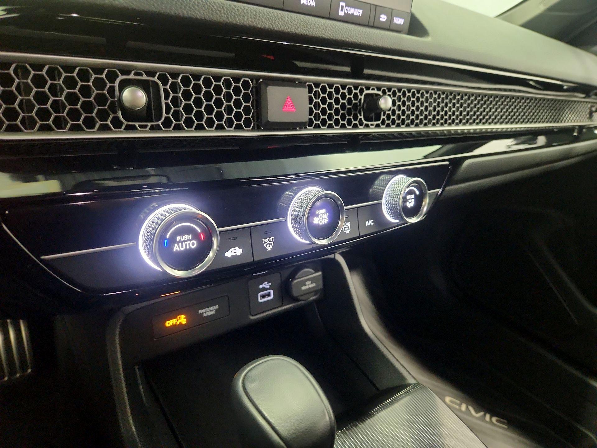 Thumbnail: 2024 Honda Civic - 16