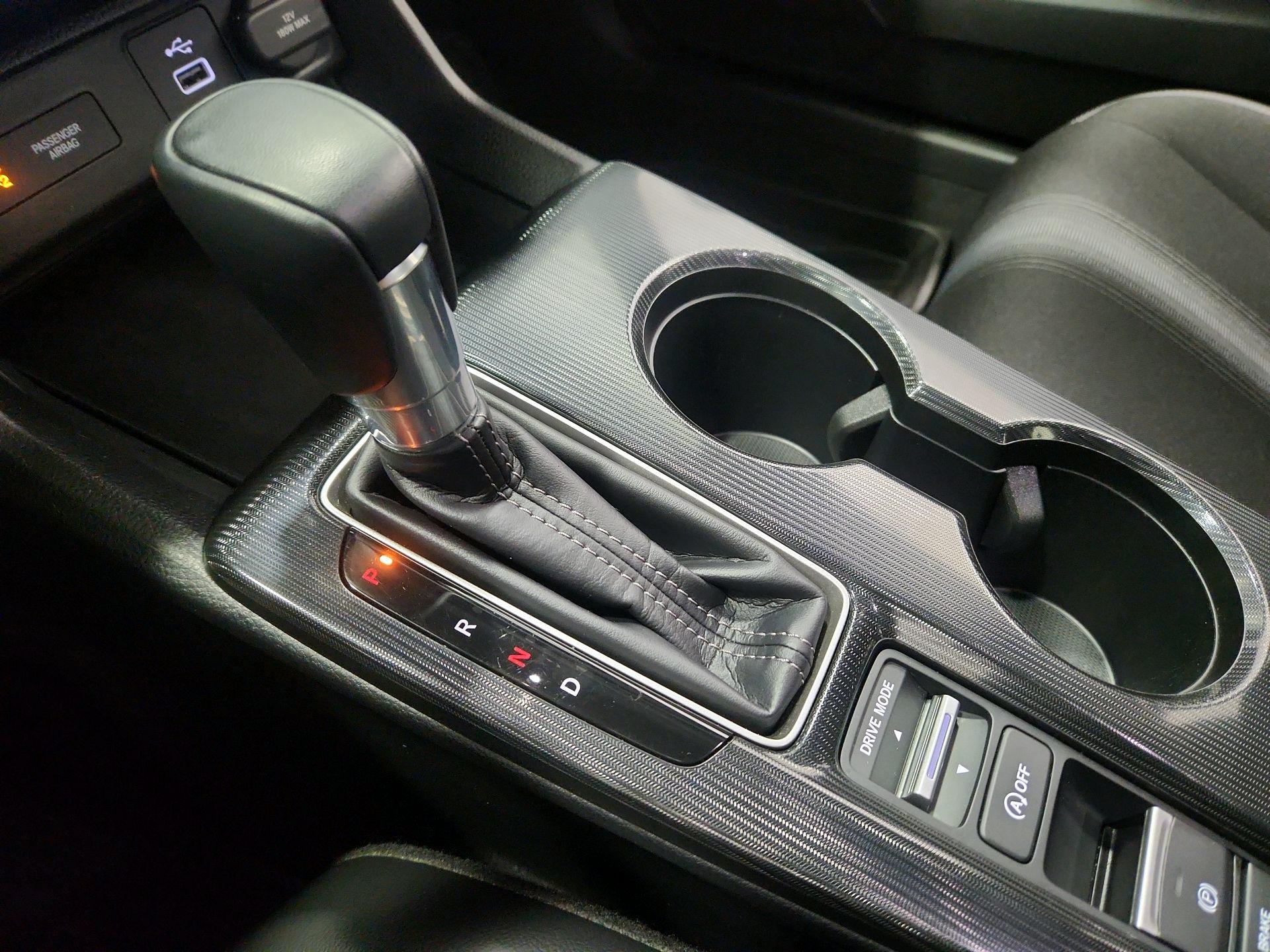 Thumbnail: 2024 Honda Civic - 17