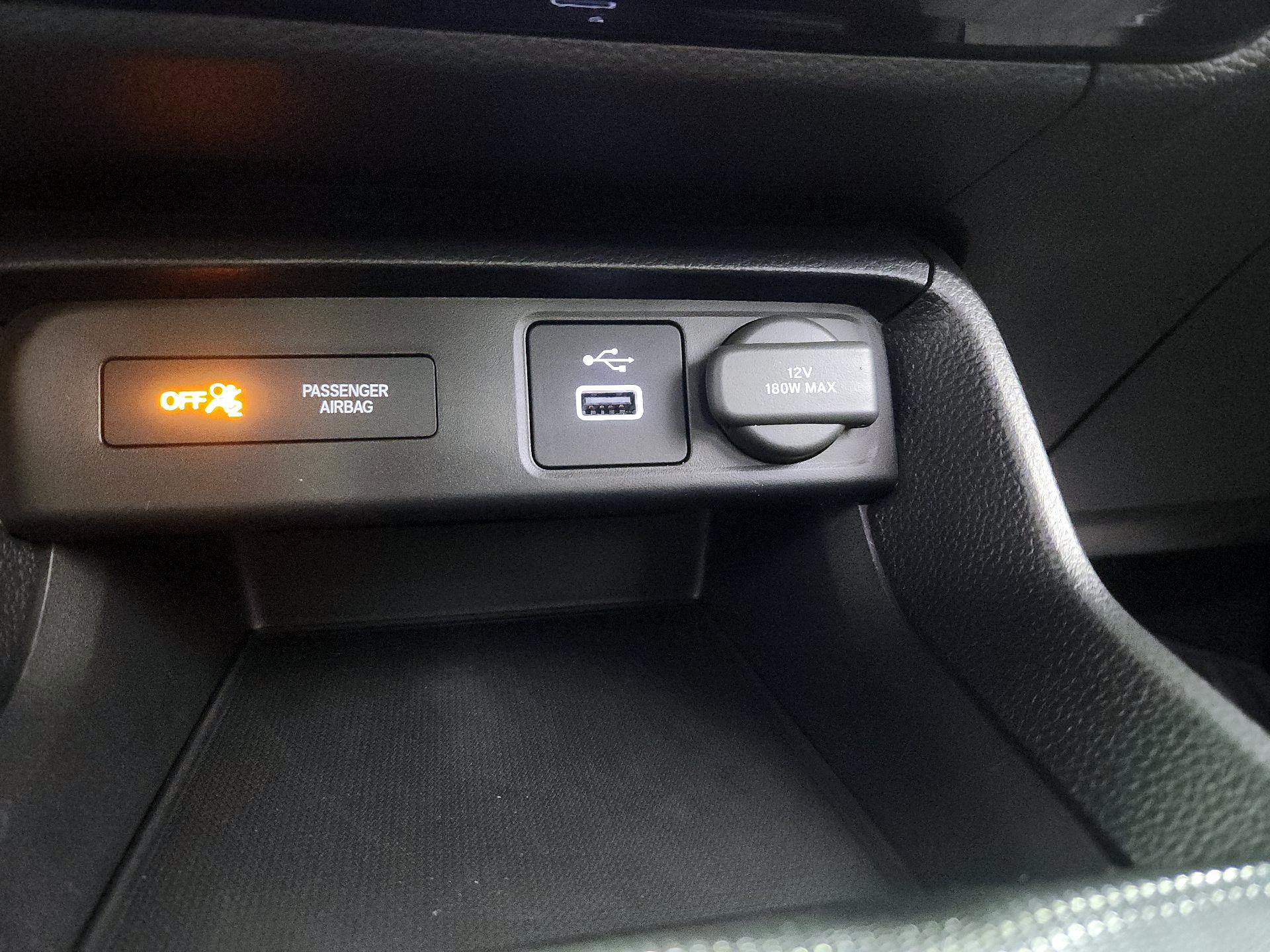 Thumbnail: 2024 Honda Civic - 18