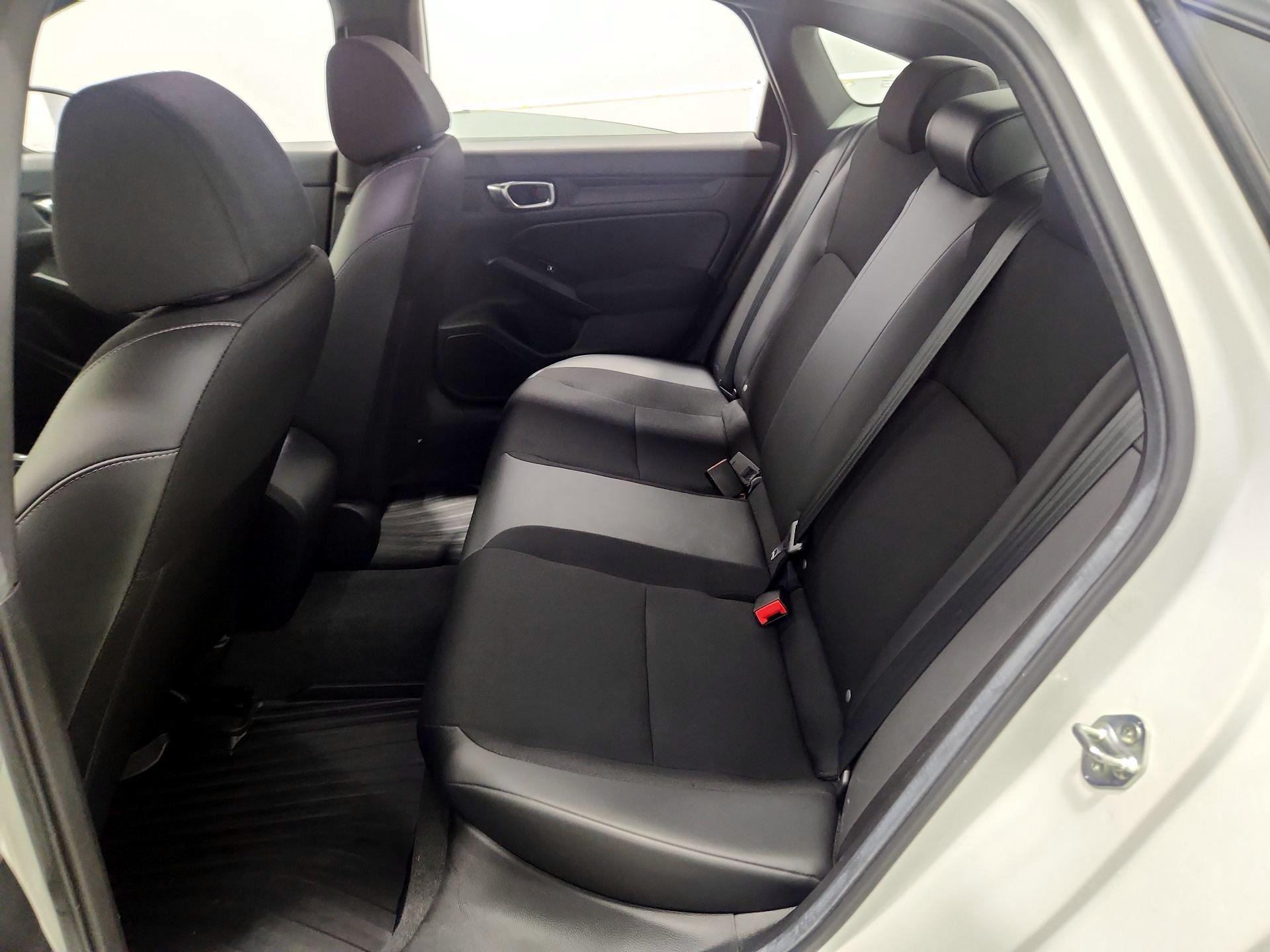 Thumbnail: 2024 Honda Civic - 19