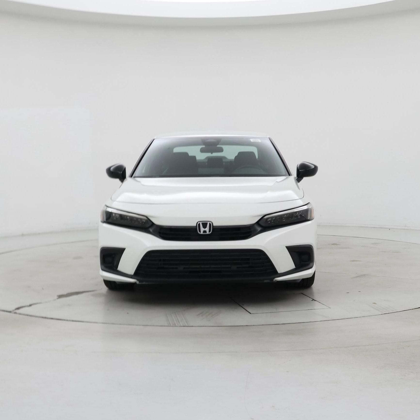 Thumbnail: 2024 Honda Civic - 5