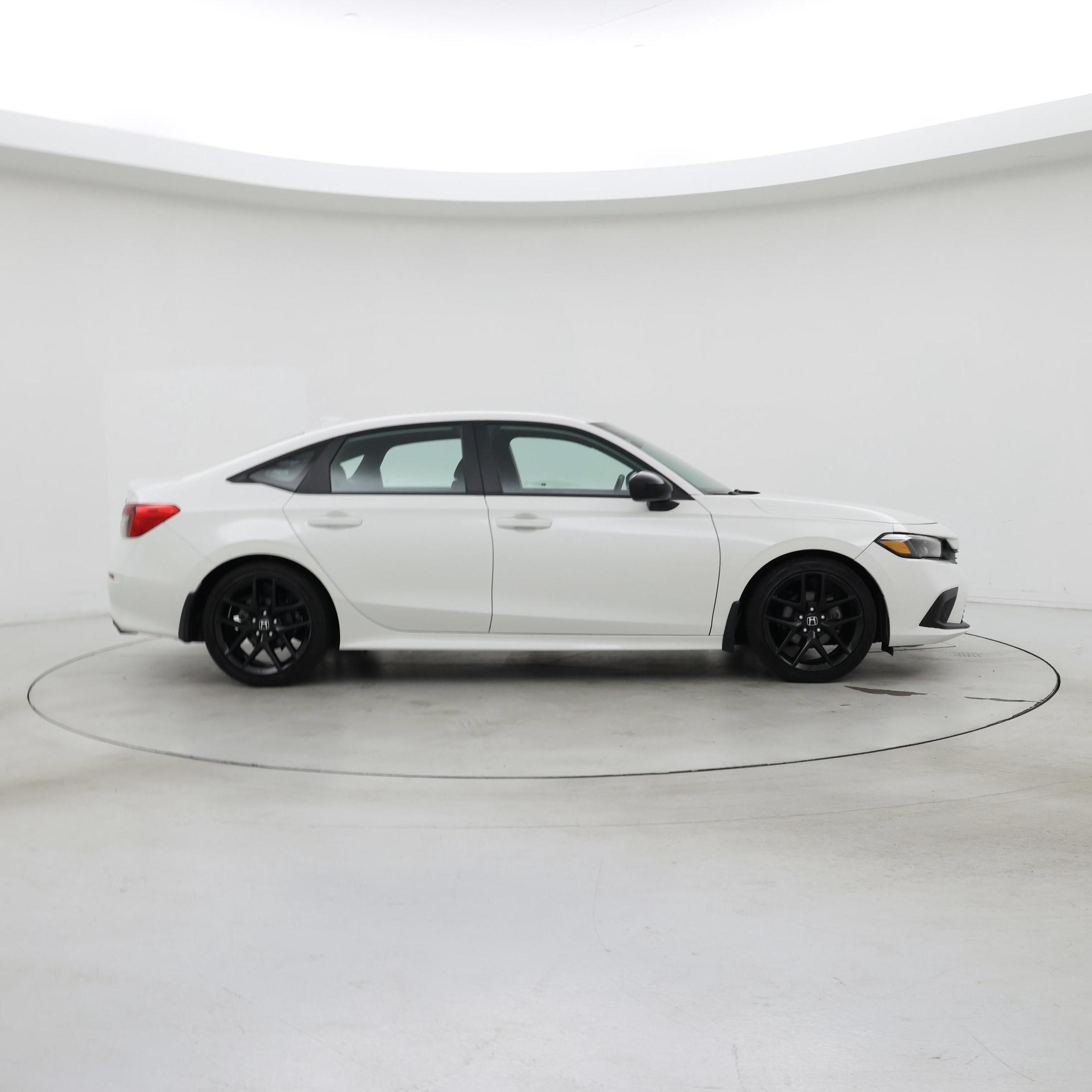 Thumbnail: 2024 Honda Civic - 7