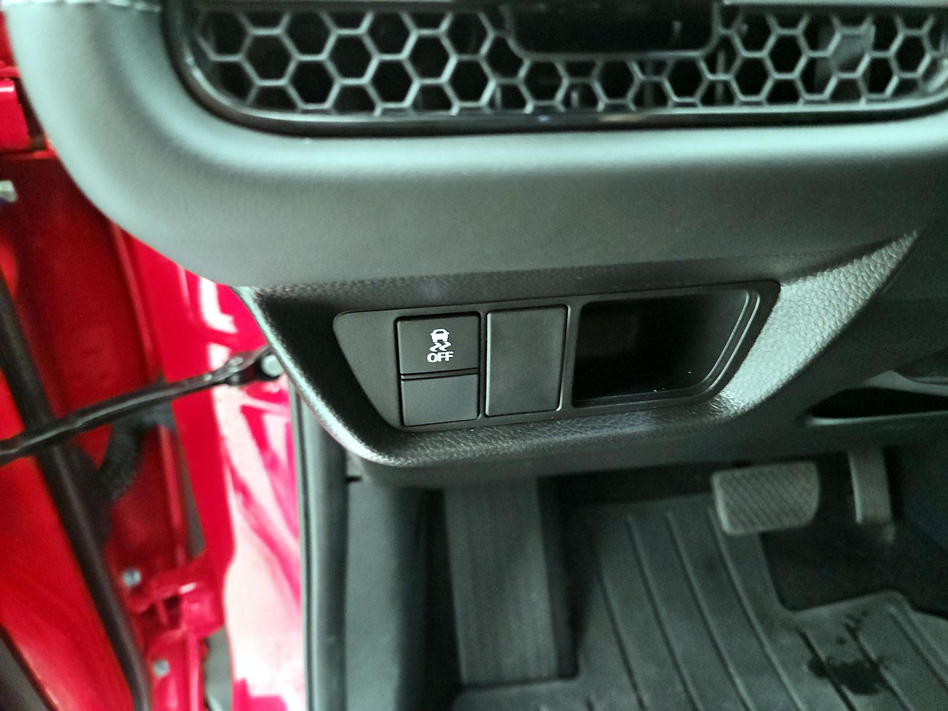 Thumbnail: 2025 Honda HR-V - 13