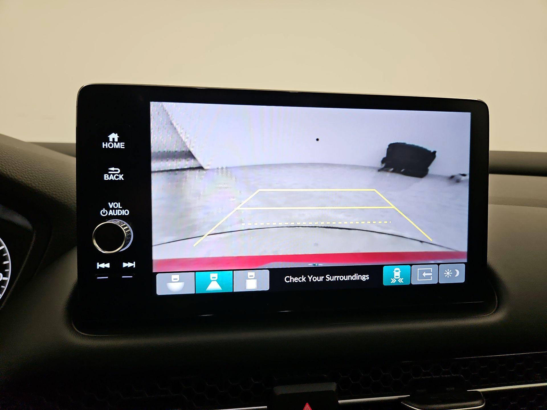 Thumbnail: 2025 Honda HR-V - 14