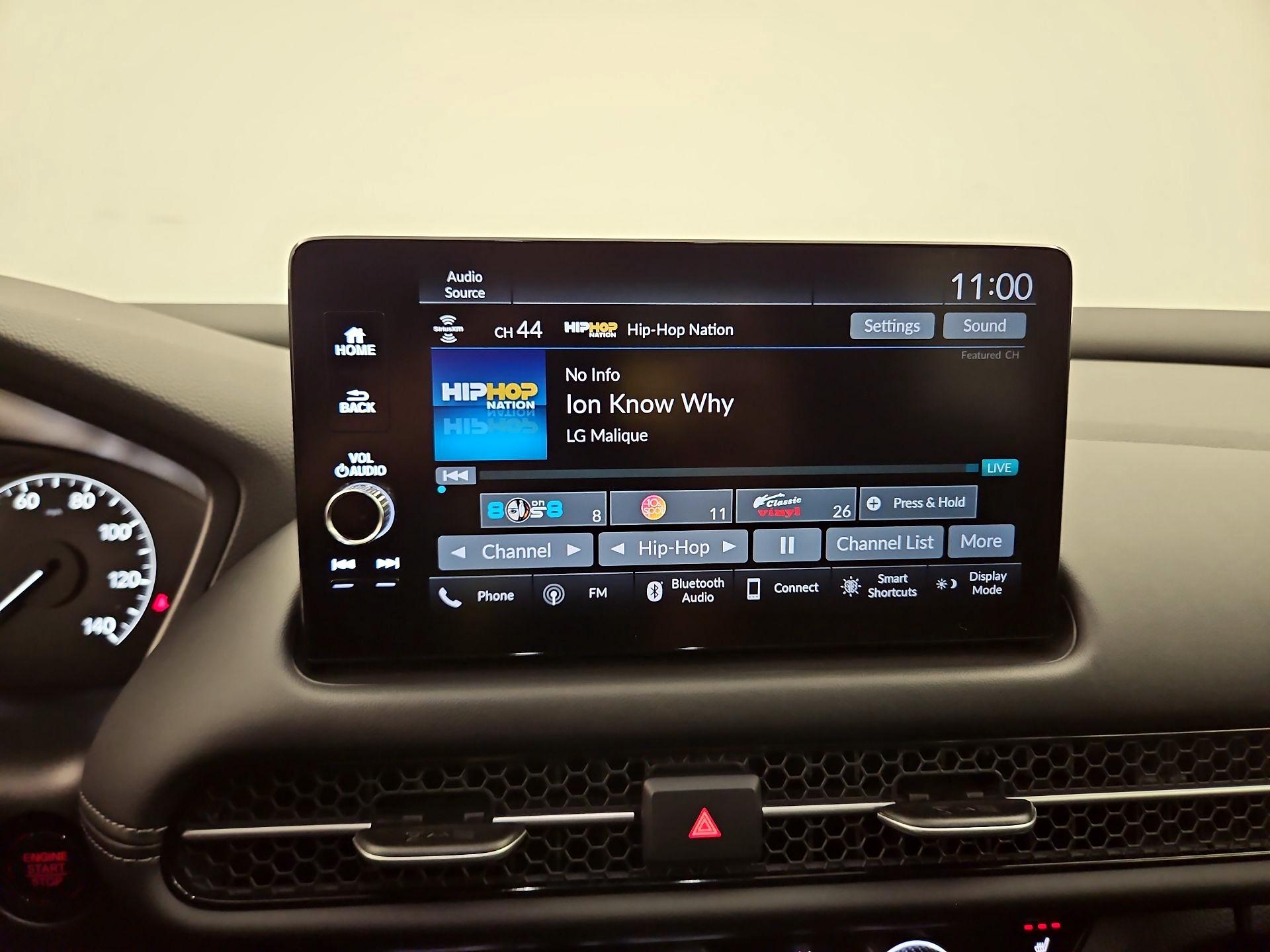 Thumbnail: 2025 Honda HR-V - 15