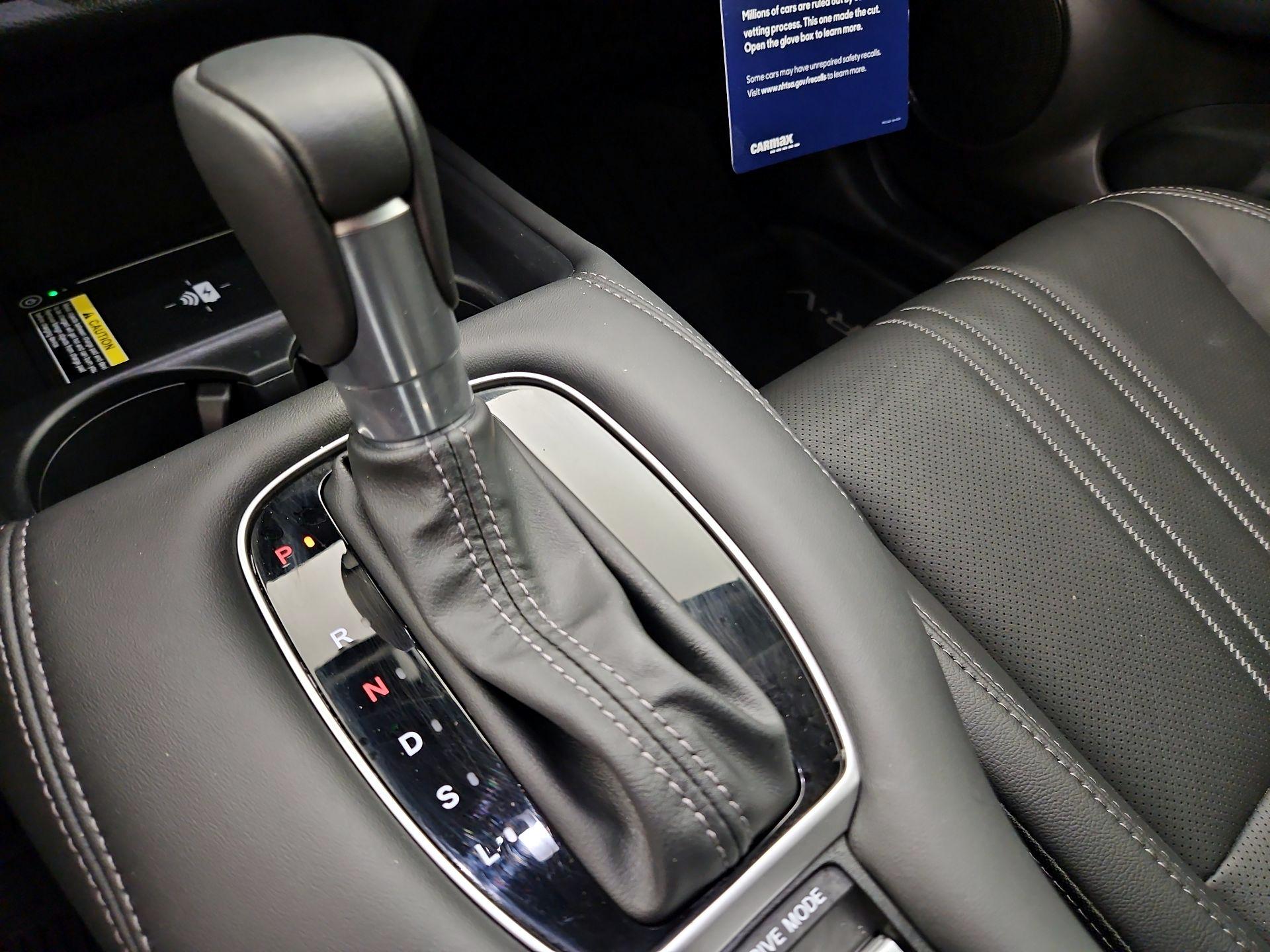 Thumbnail: 2025 Honda HR-V - 17