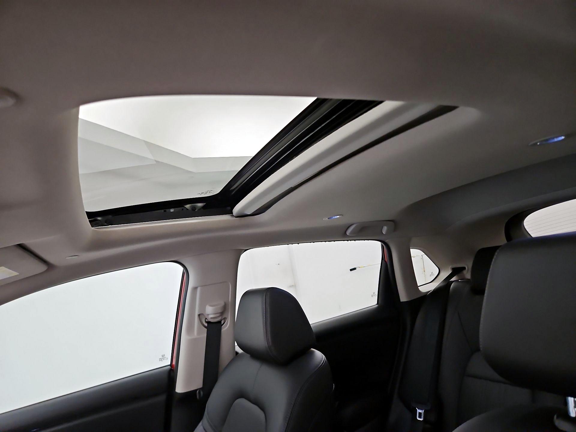 Thumbnail: 2025 Honda HR-V - 19