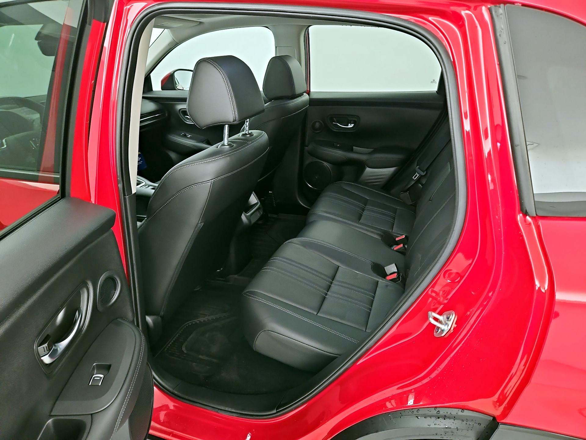 Thumbnail: 2025 Honda HR-V - 20