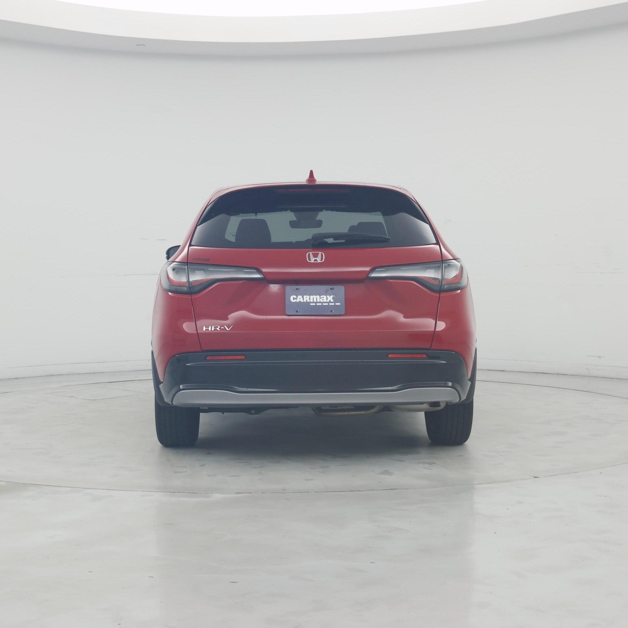 Thumbnail: 2025 Honda HR-V - 6