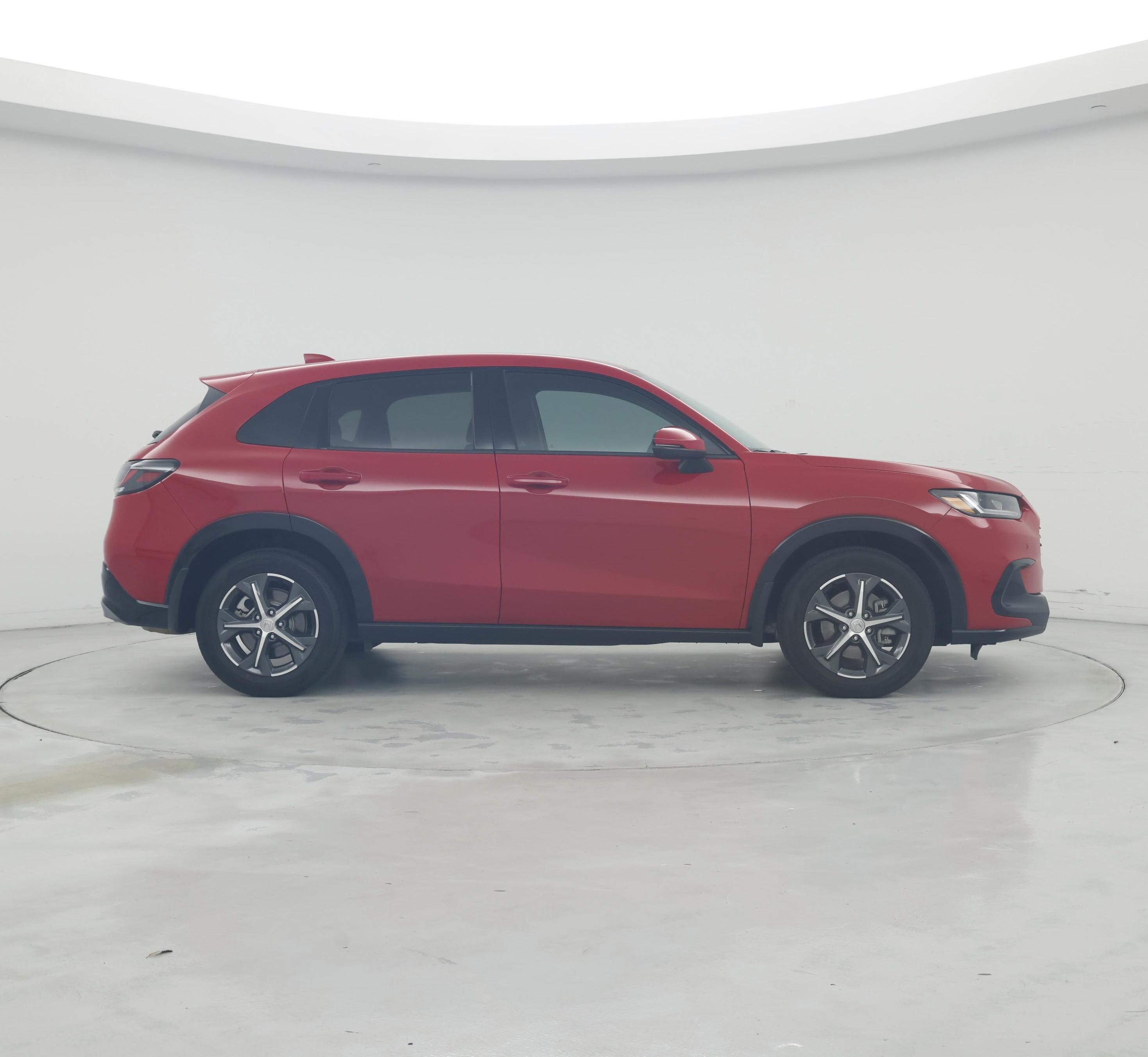 Thumbnail: 2025 Honda HR-V - 7