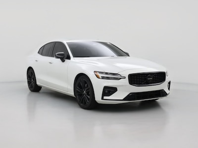 2024 Volvo S60 B5 Plus Black Edition