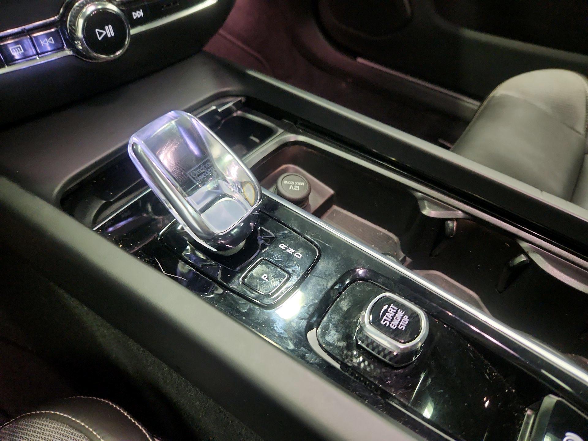 Thumbnail: 2024 Volvo S60 - 17