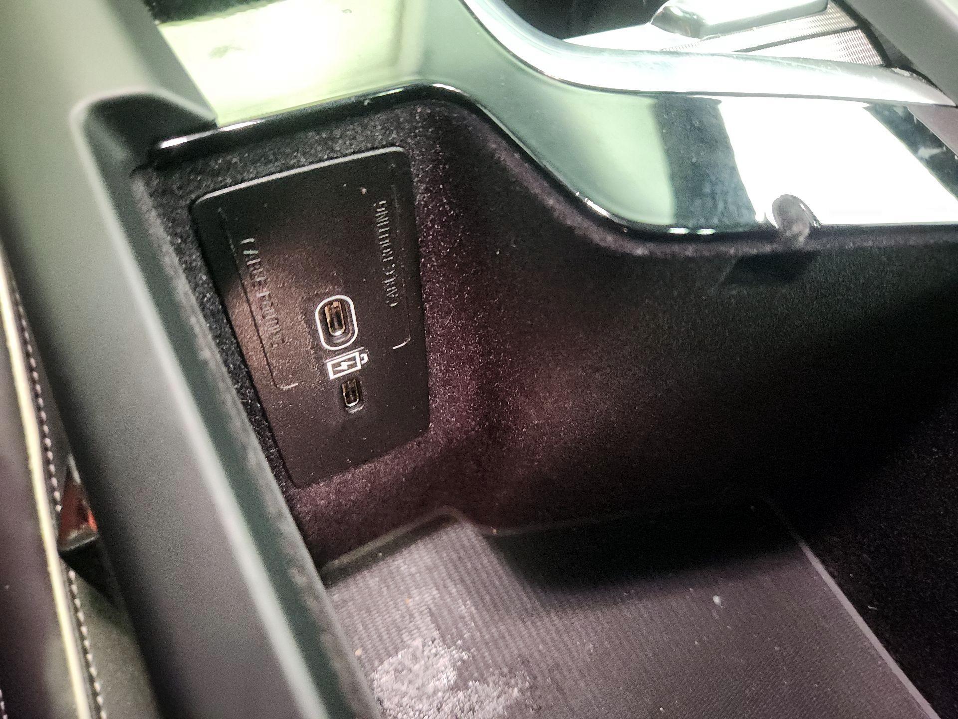 Thumbnail: 2024 Volvo S60 - 18