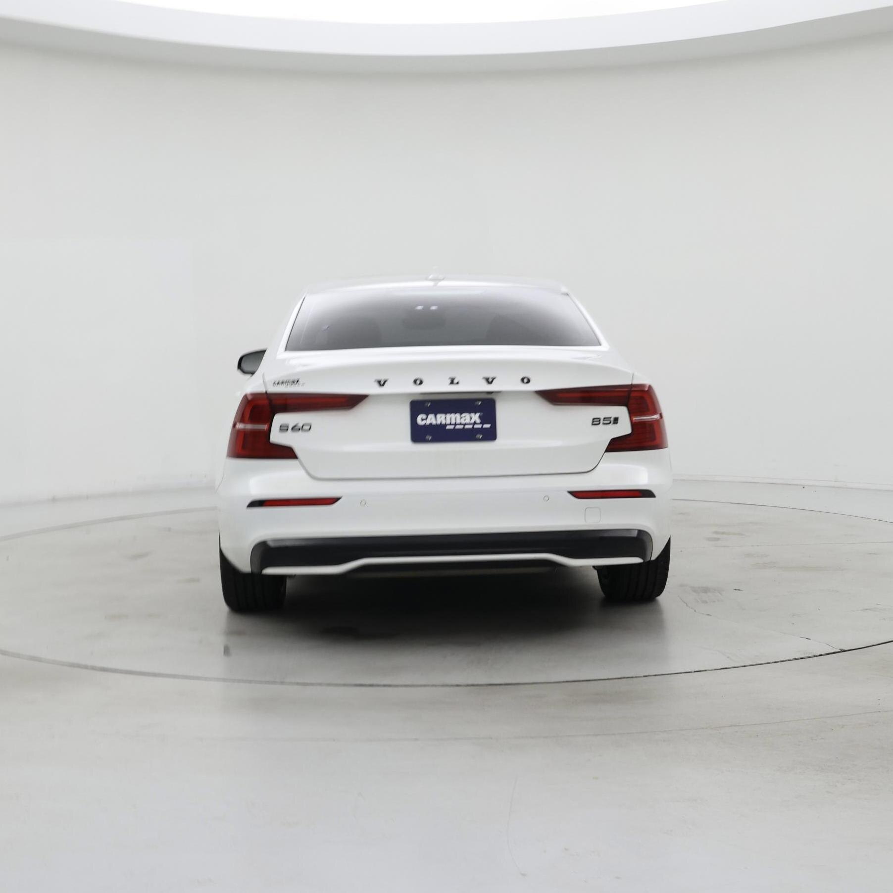 Thumbnail: 2024 Volvo S60 - 6