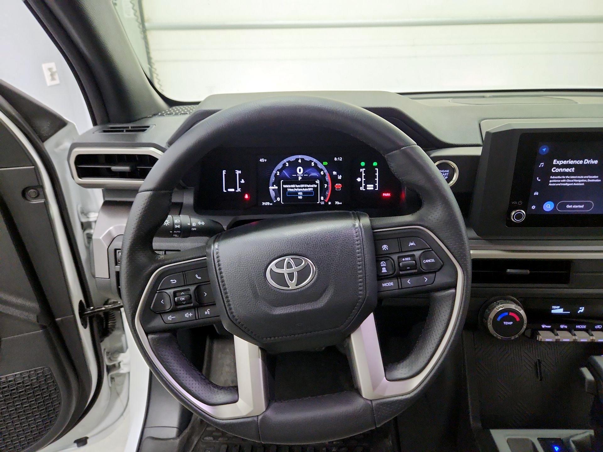 Thumbnail: 2025 Toyota 4Runner - 10