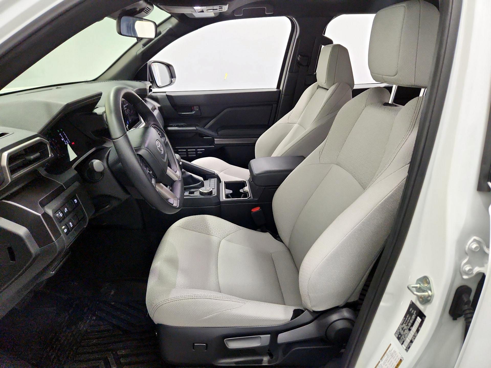 Thumbnail: 2025 Toyota 4Runner - 11