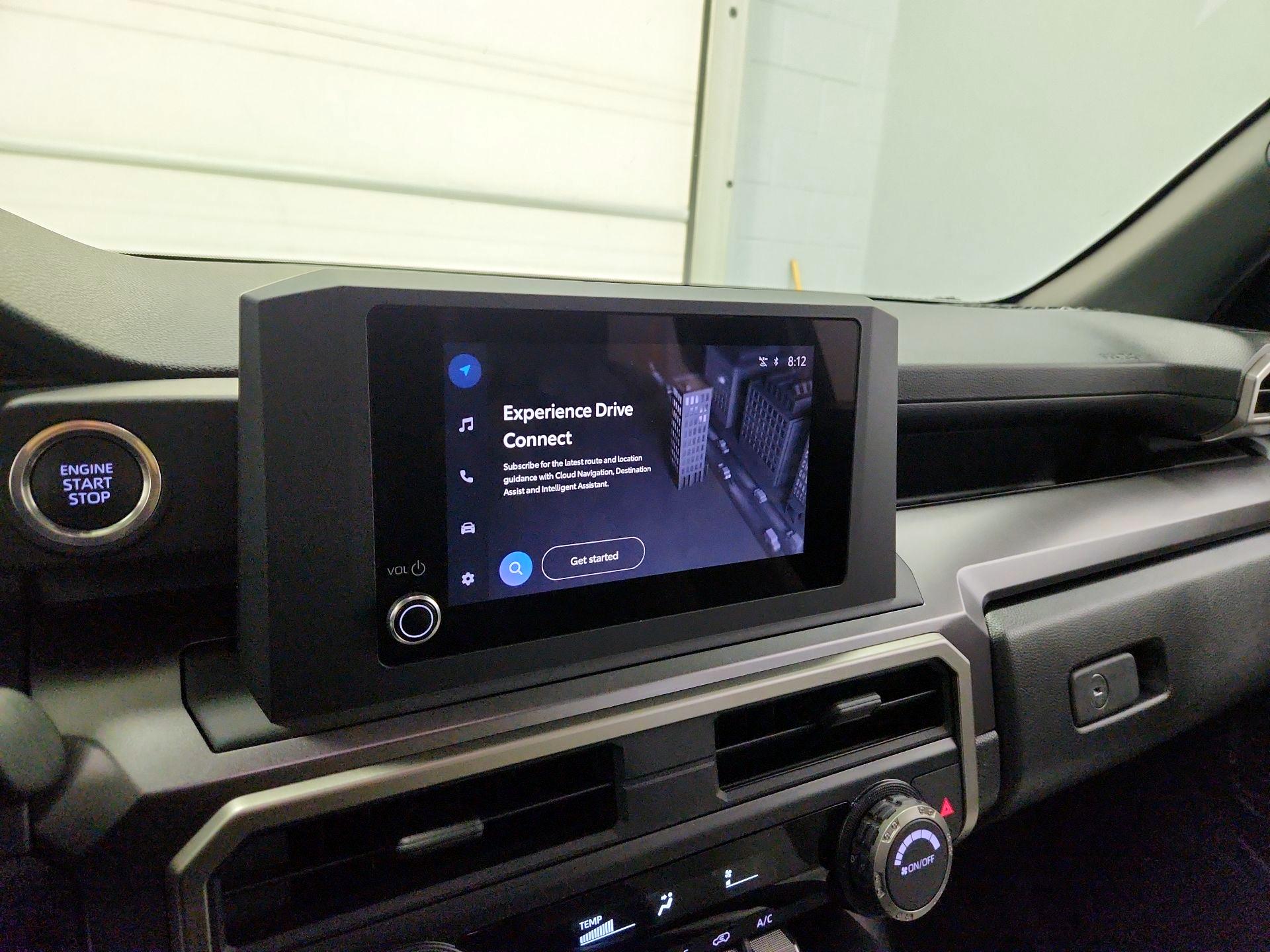 Thumbnail: 2025 Toyota 4Runner - 14