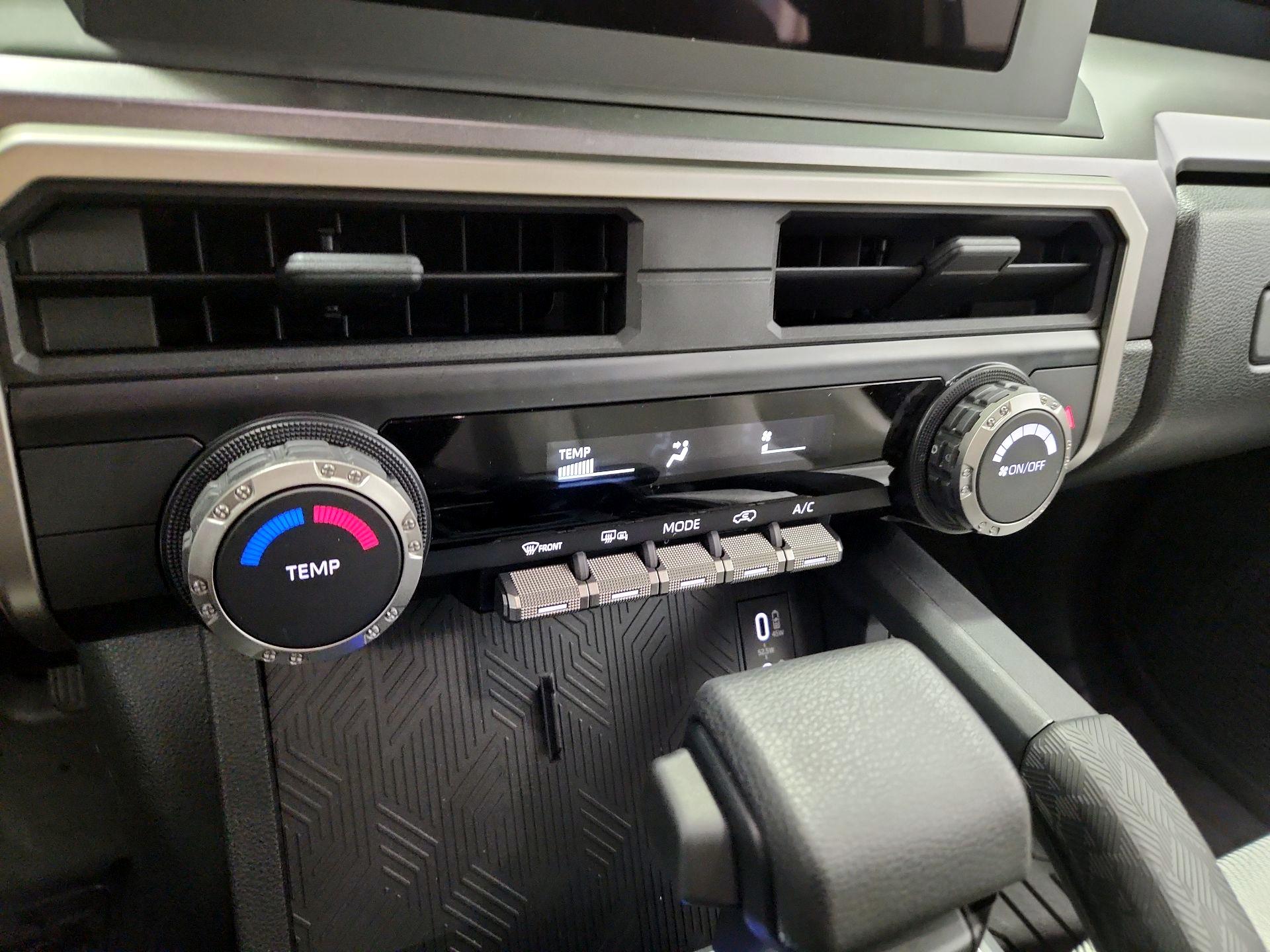 Thumbnail: 2025 Toyota 4Runner - 17