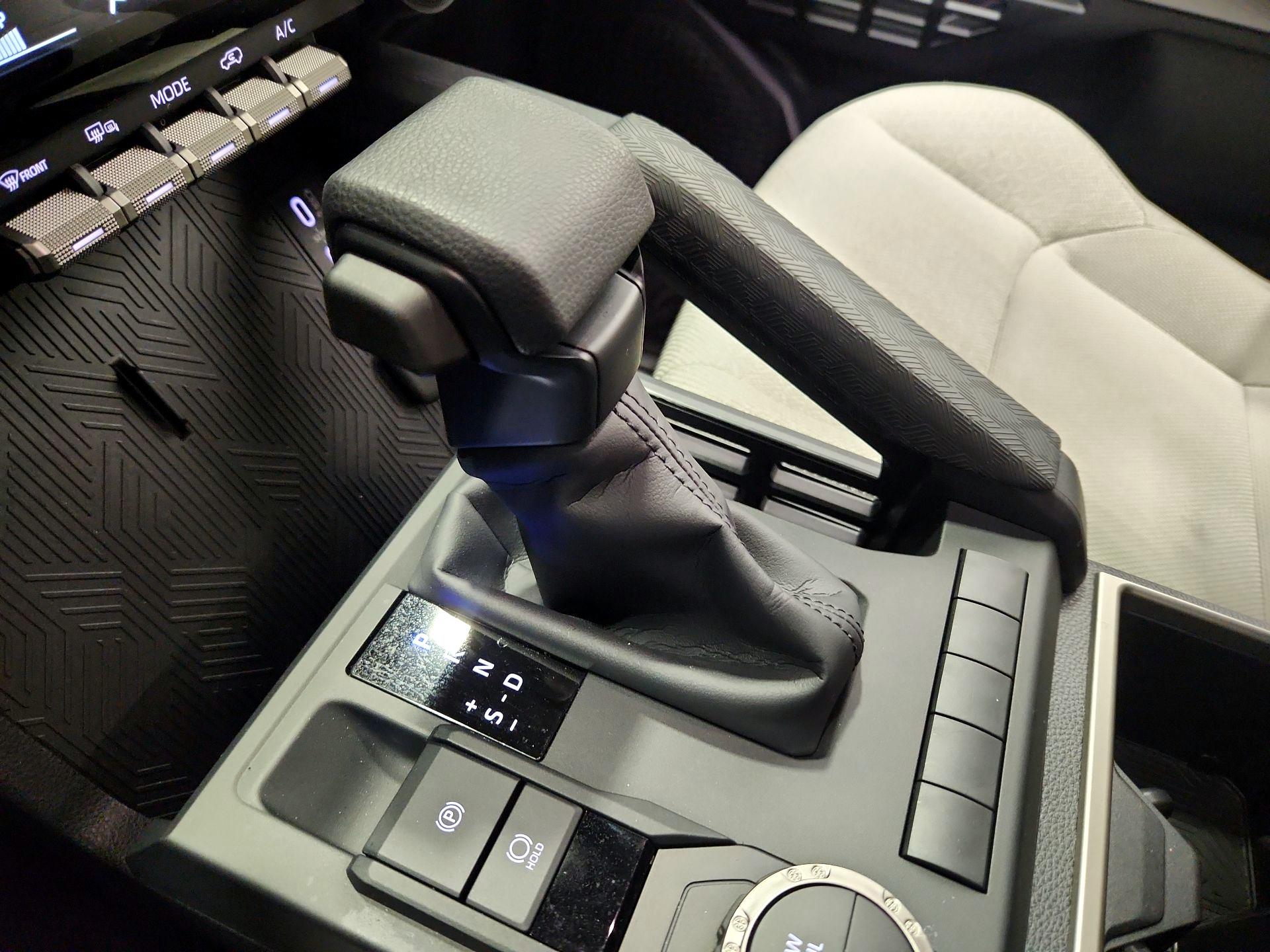 Thumbnail: 2025 Toyota 4Runner - 18